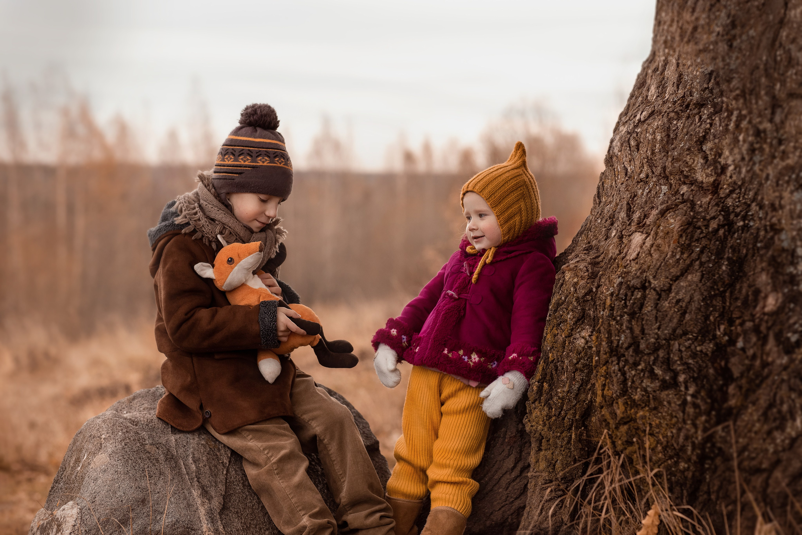 Мои работы. Обо мне