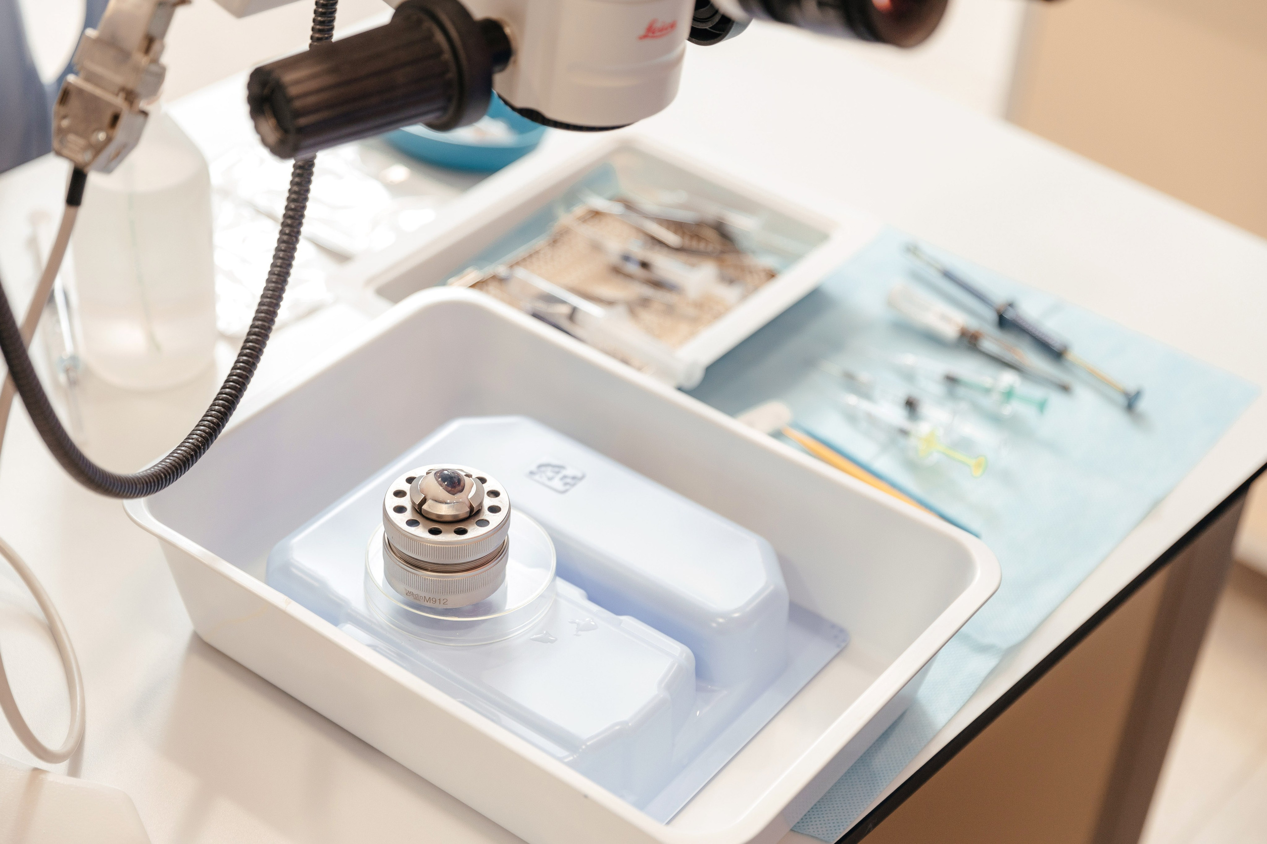 Научно-практическая конференция офтальмологов. Фотограф для бизнеса Константин Брусницын в Екатеринбурге