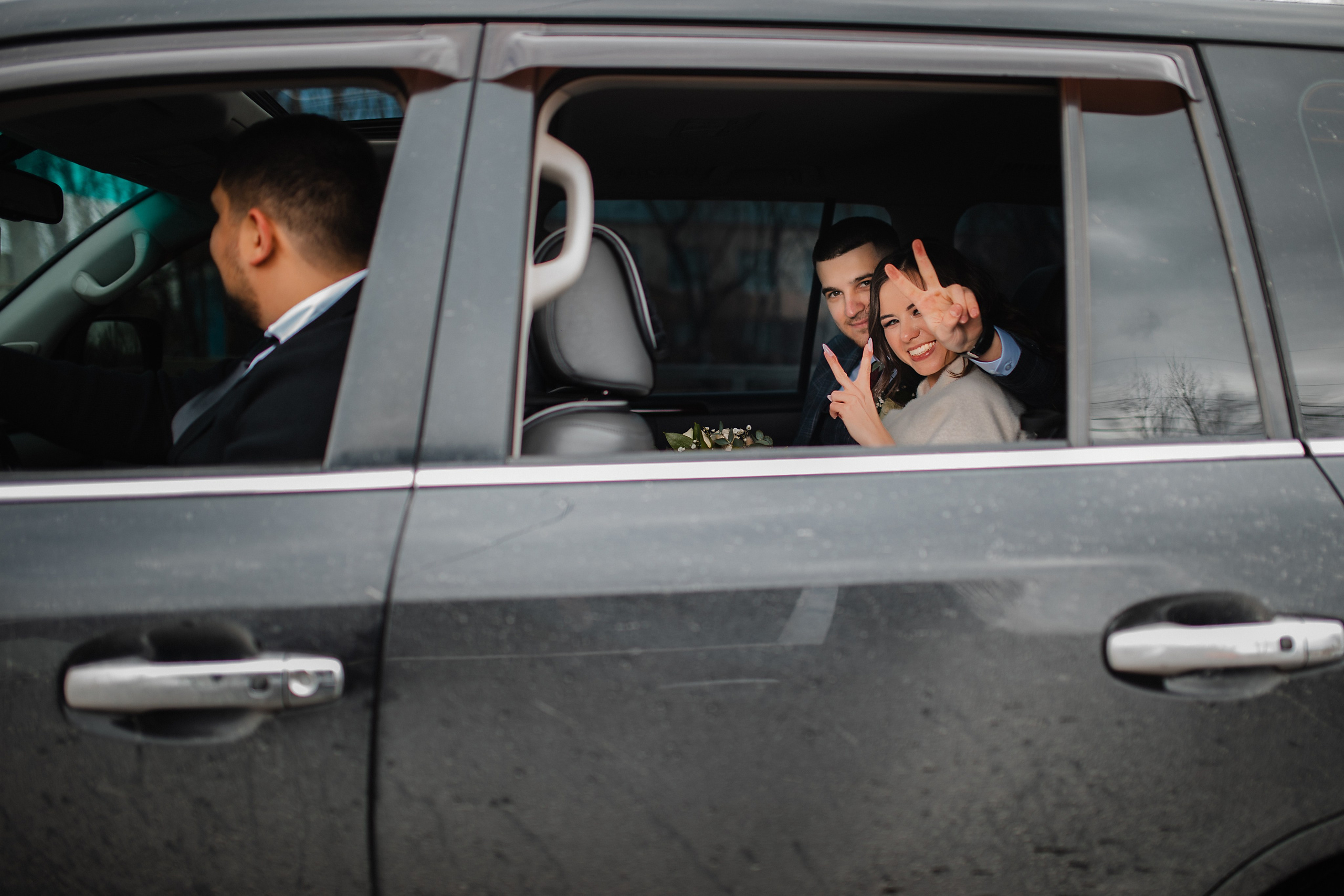 Айгуль + Филипп. Роман Урумбаев фотограф Нижневартовск