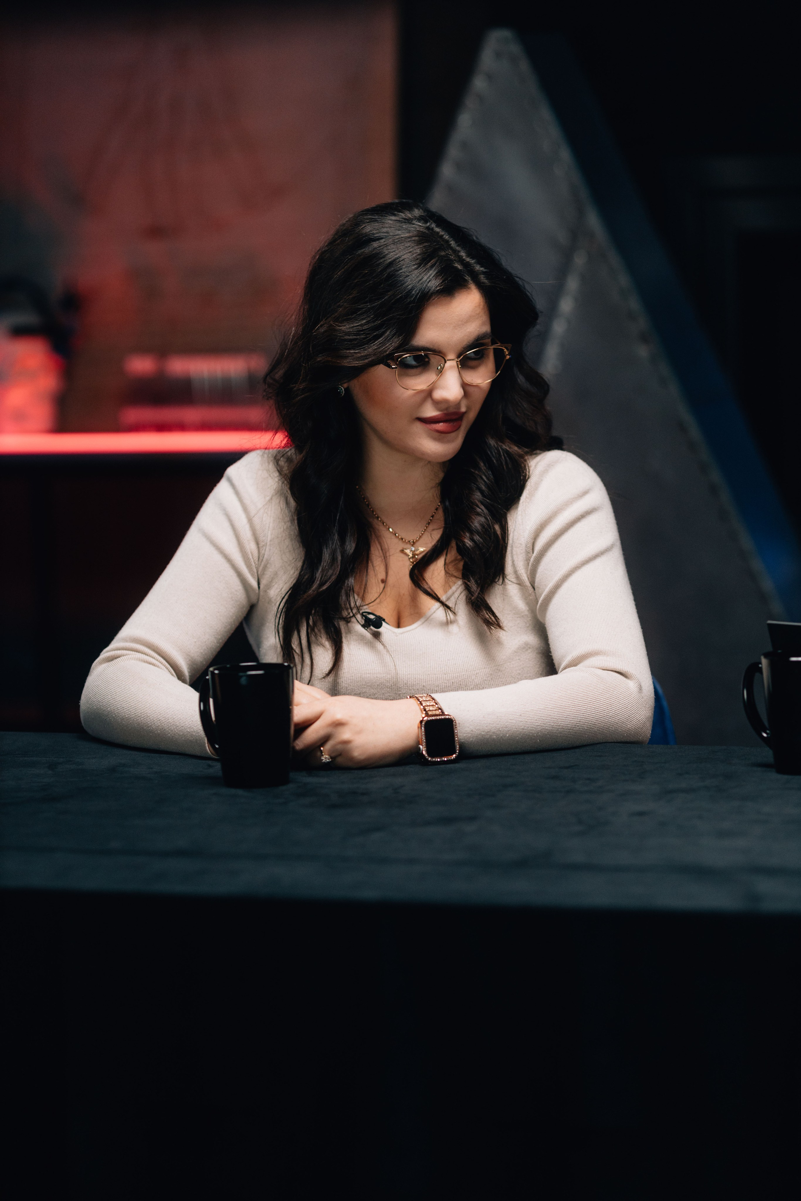 Back stage с ютуб шоу. Свадебный фотограф в Москве Арчылан Николаев