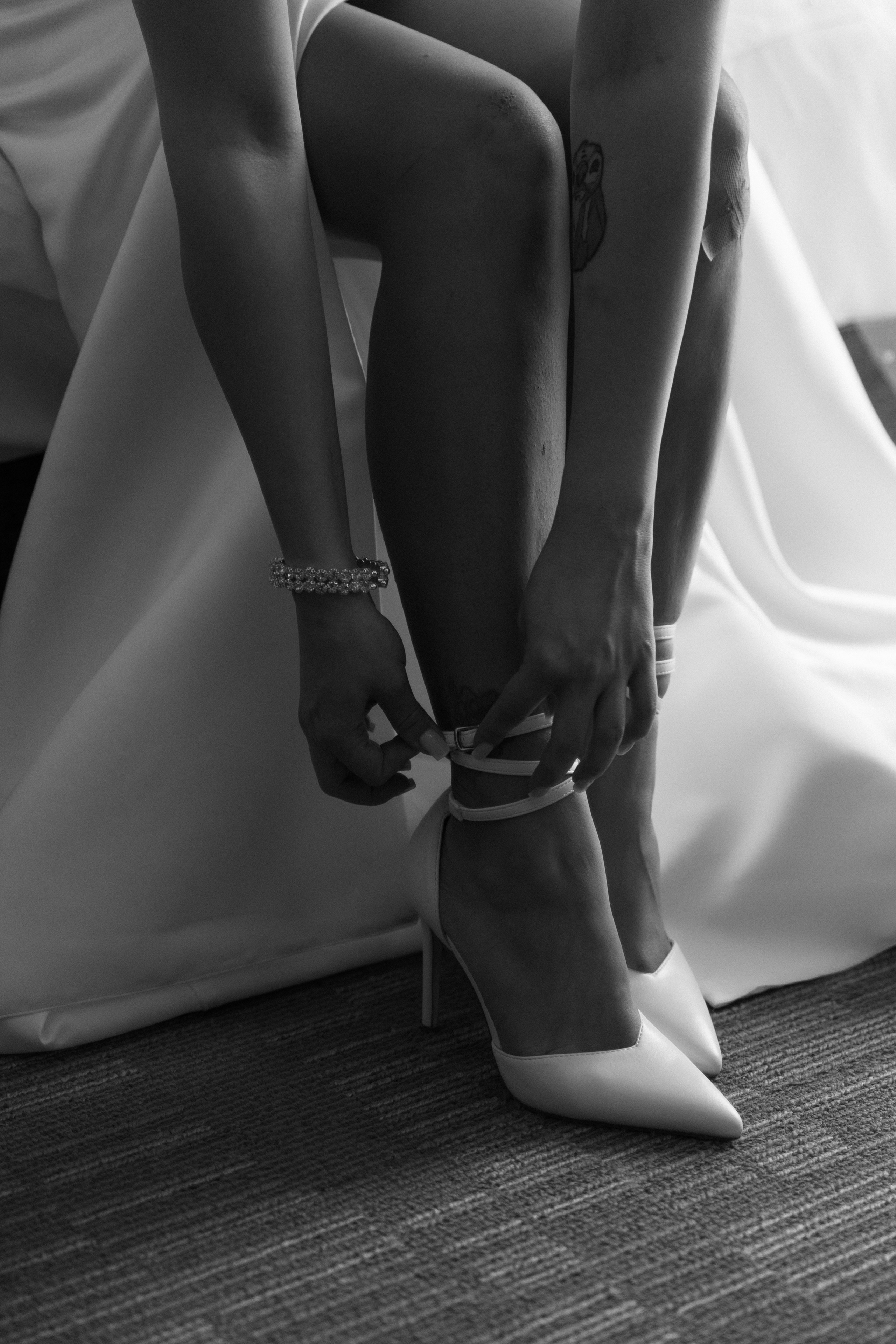 Владимир и Алина. Свадебный фотограф в Пятигорске и КМВ Софья Аджикеримова