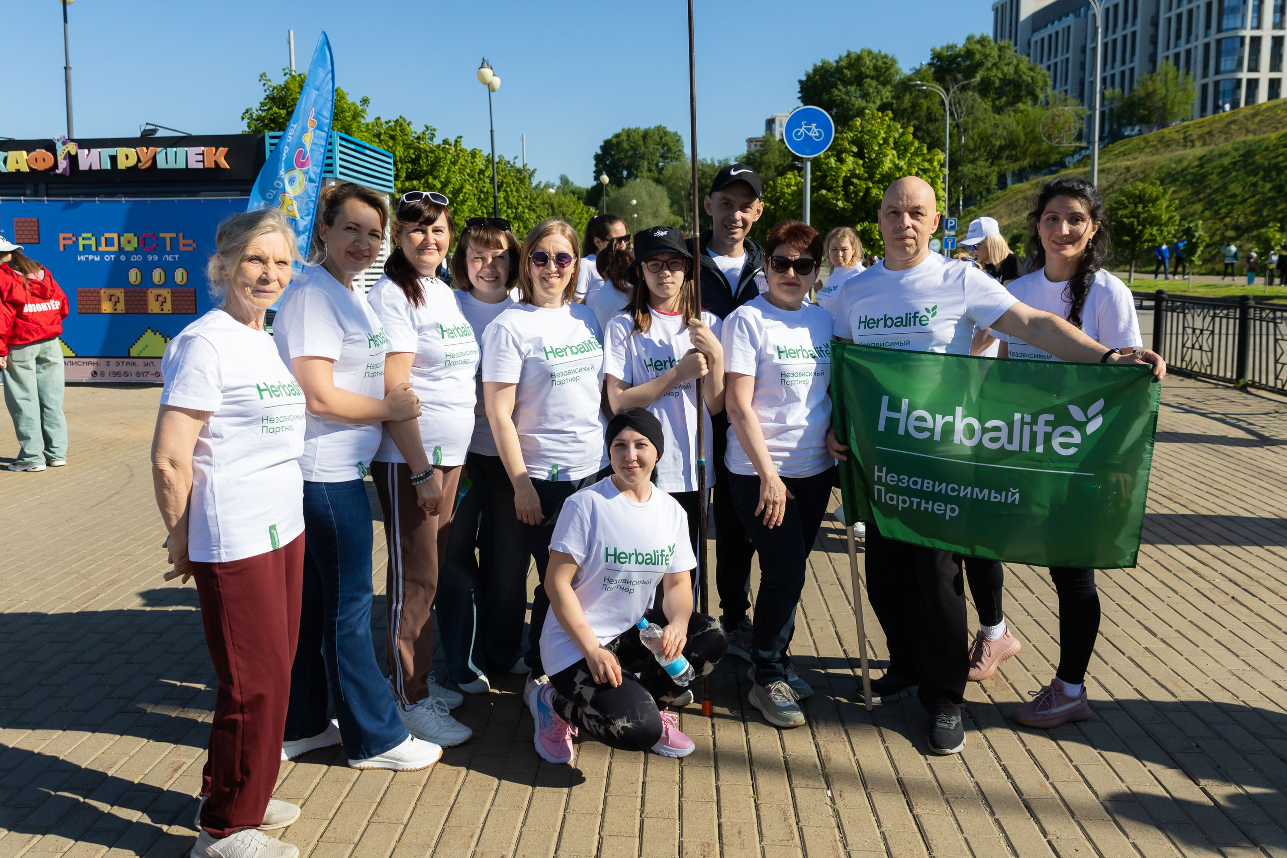 24.05.2025 Забег РФ. ФОТОГРАФ ВИНОГРАДОВА ДАРЬЯ