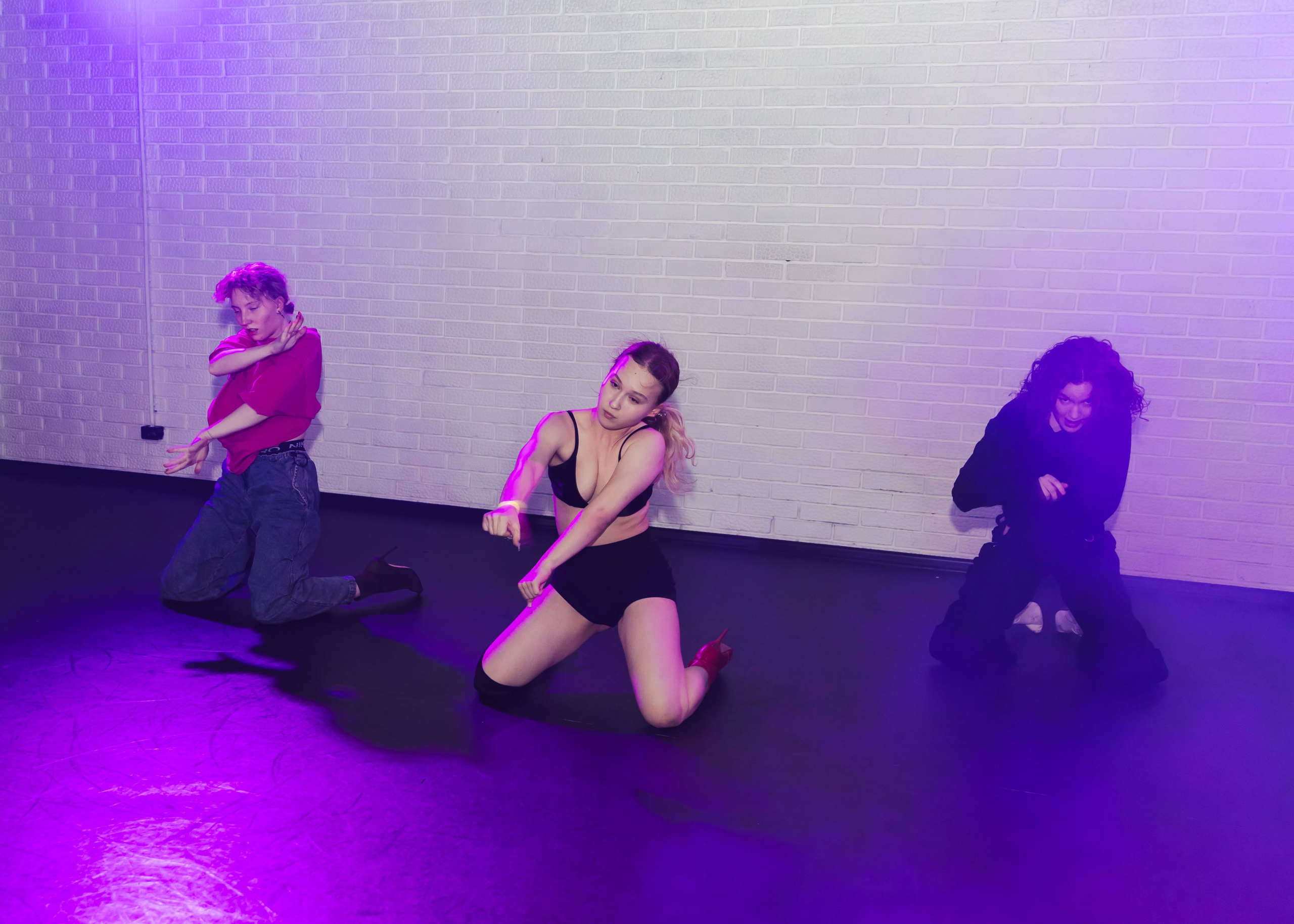 16.03.2025 Step By Step. ФОТОГРАФ ВИНОГРАДОВА ДАРЬЯ