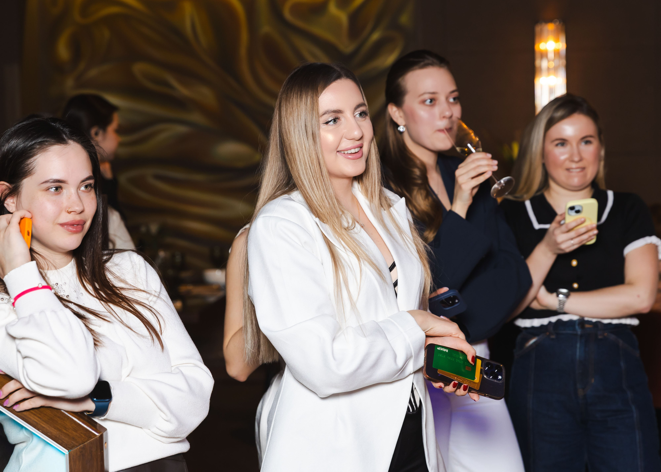 07.03.2026 Женский день, Кипарис. ФОТОГРАФ ВИНОГРАДОВА ДАРЬЯ