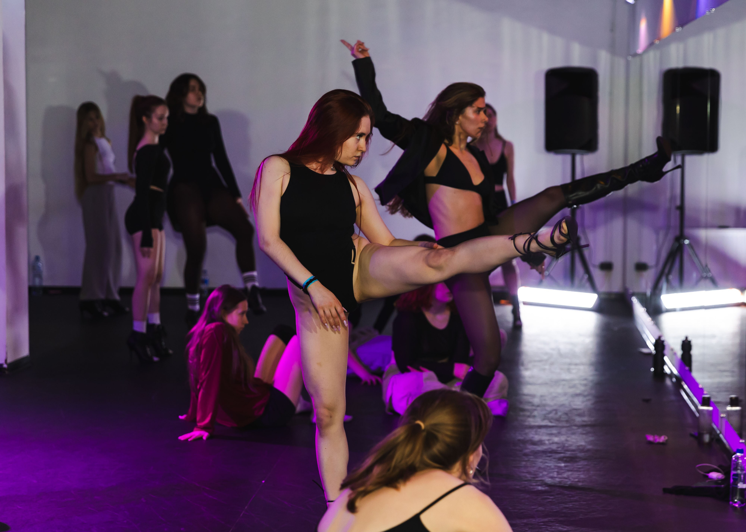 16.03.2025 Step By Step. ФОТОГРАФ ВИНОГРАДОВА ДАРЬЯ