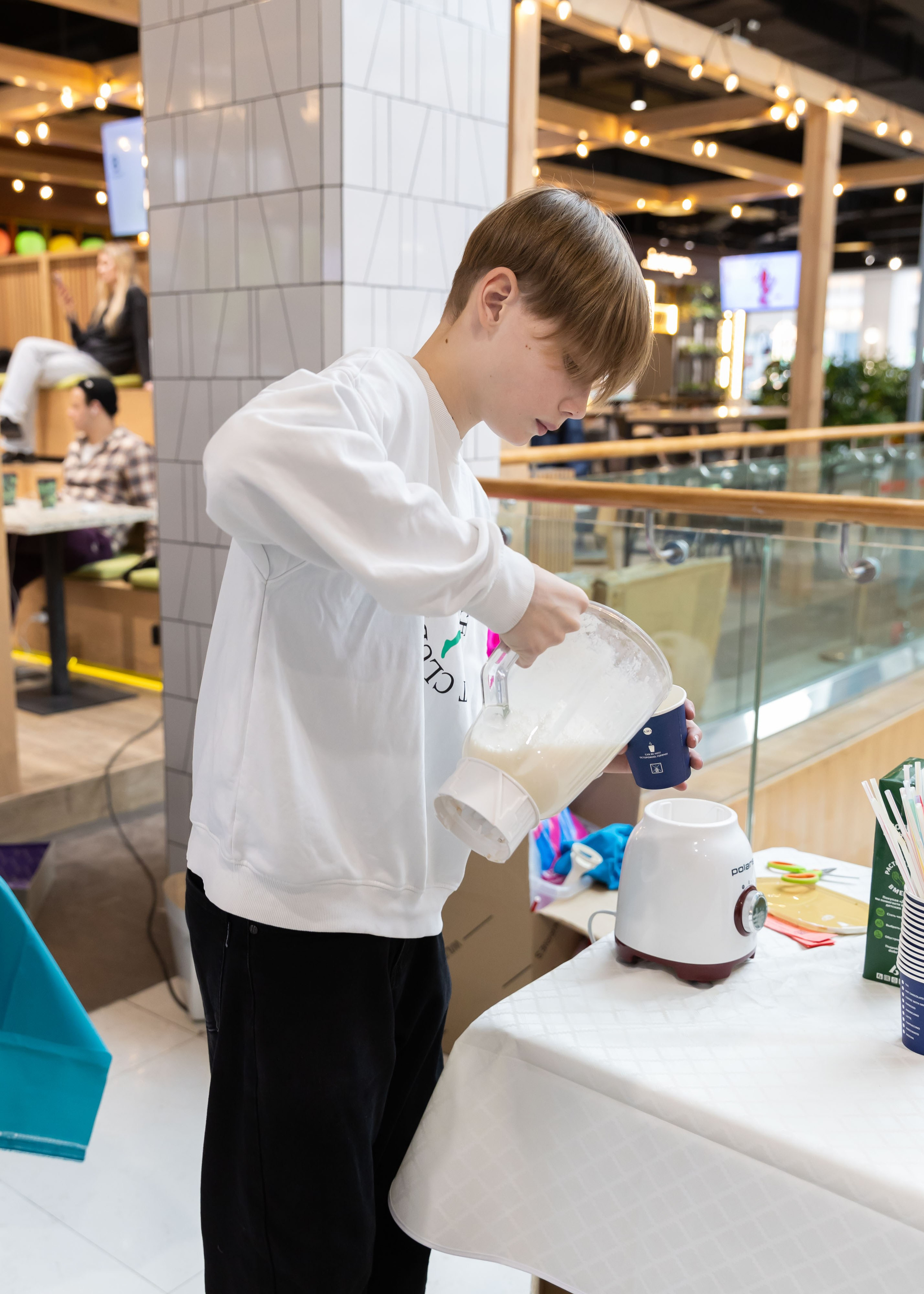 01.03.2025 Ярмарка Новатория. ФОТОГРАФ ВИНОГРАДОВА ДАРЬЯ