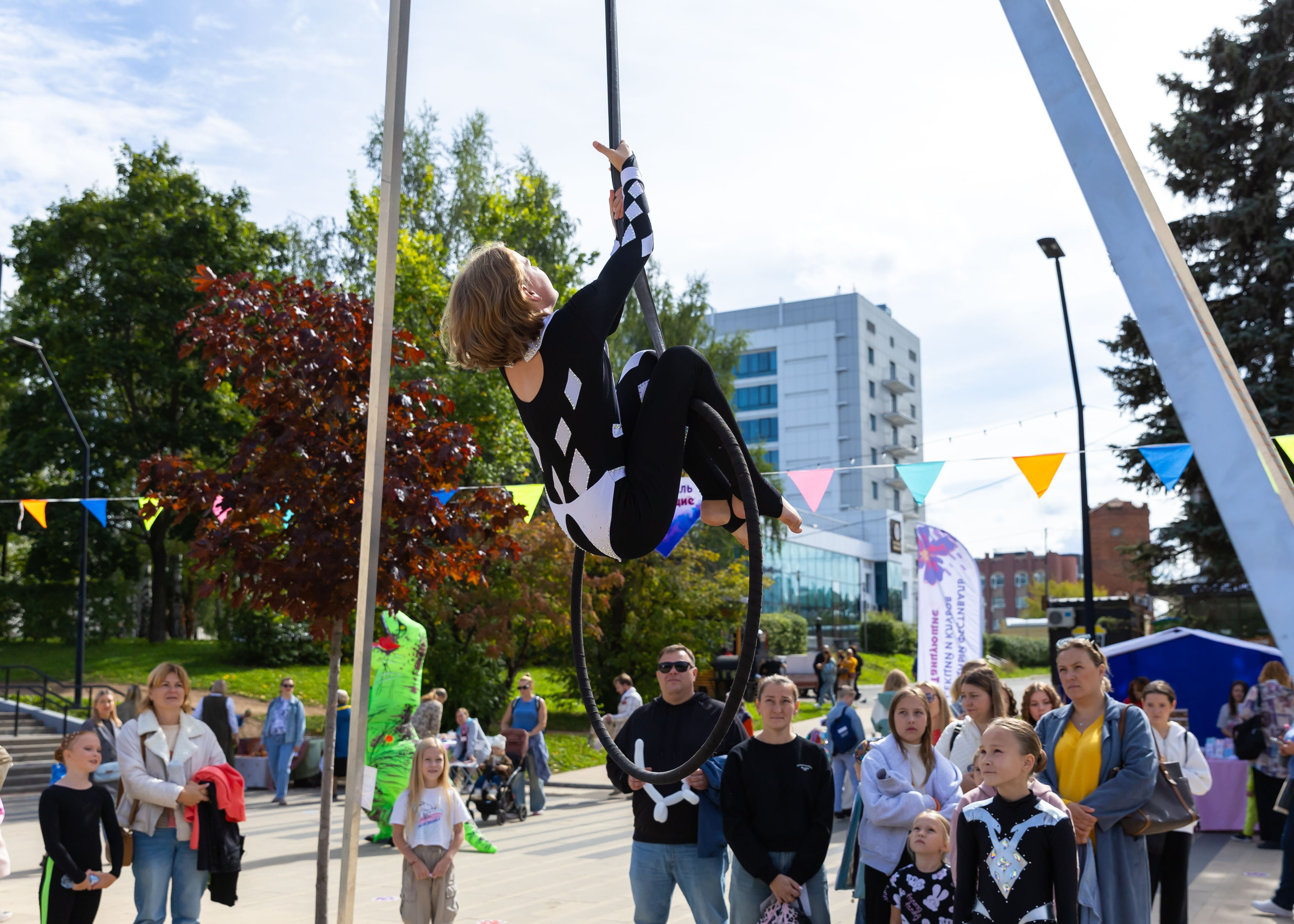 30.08.2025 Танцующие. ФОТОГРАФ ВИНОГРАДОВА ДАРЬЯ