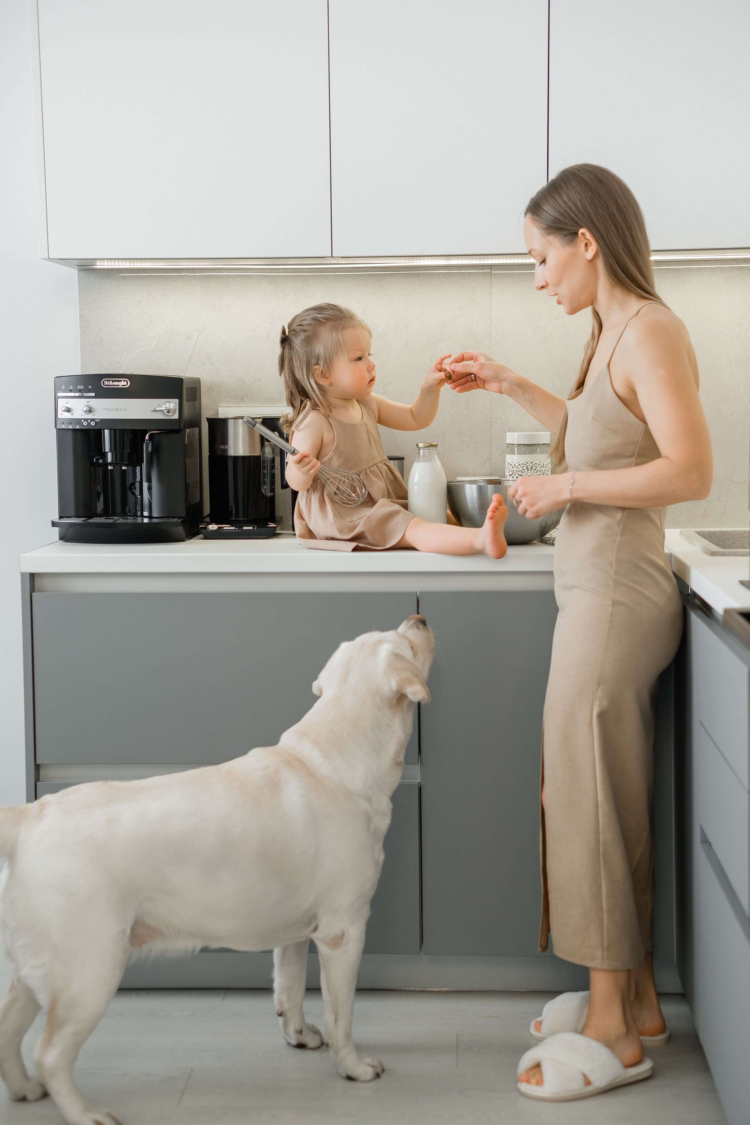 Круассаны. Фотограф в Кемерово Анастасия Филаткина