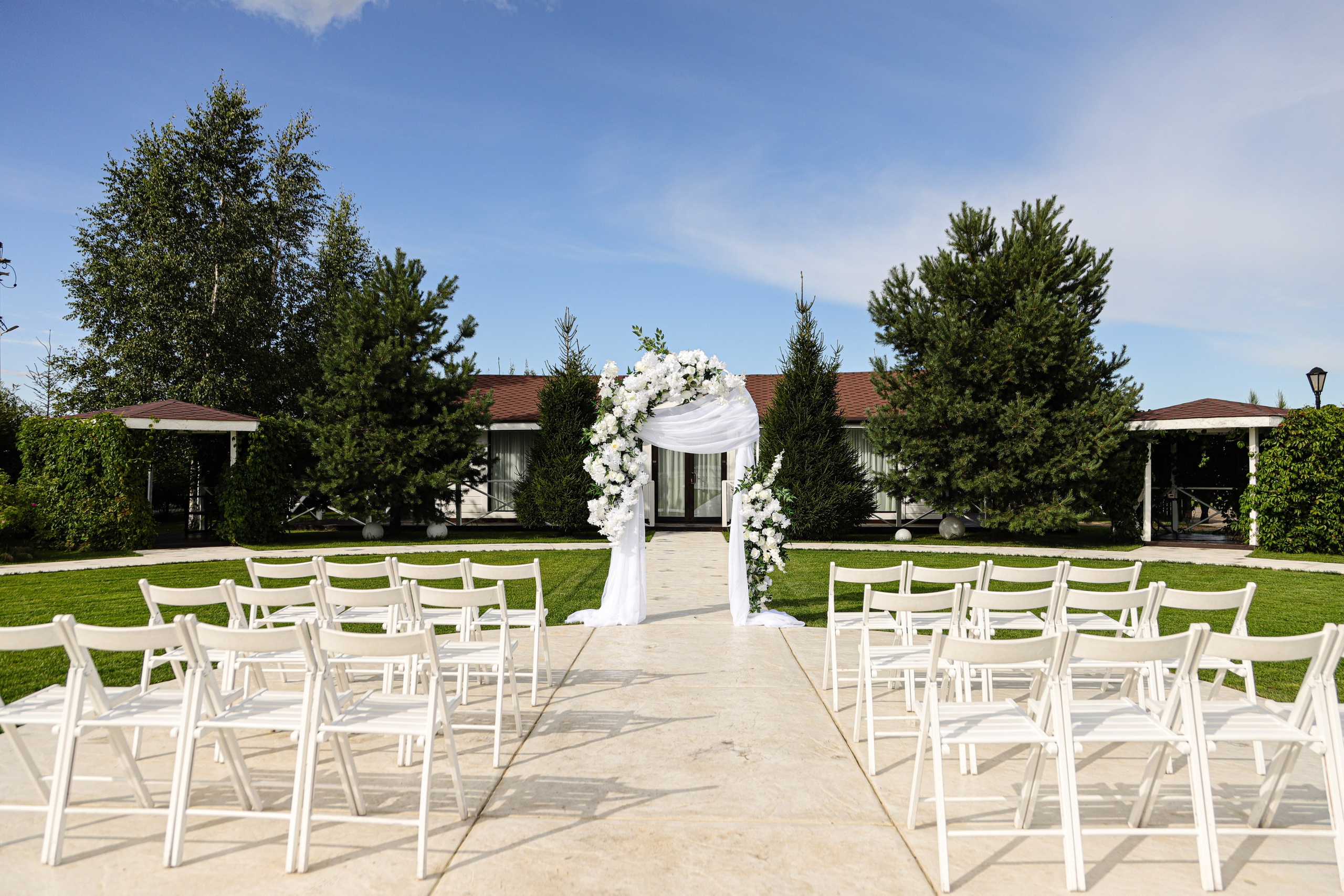 Анастасия и Никита. Свадебный фотограф в СПб и Москве Павел Сергеев
