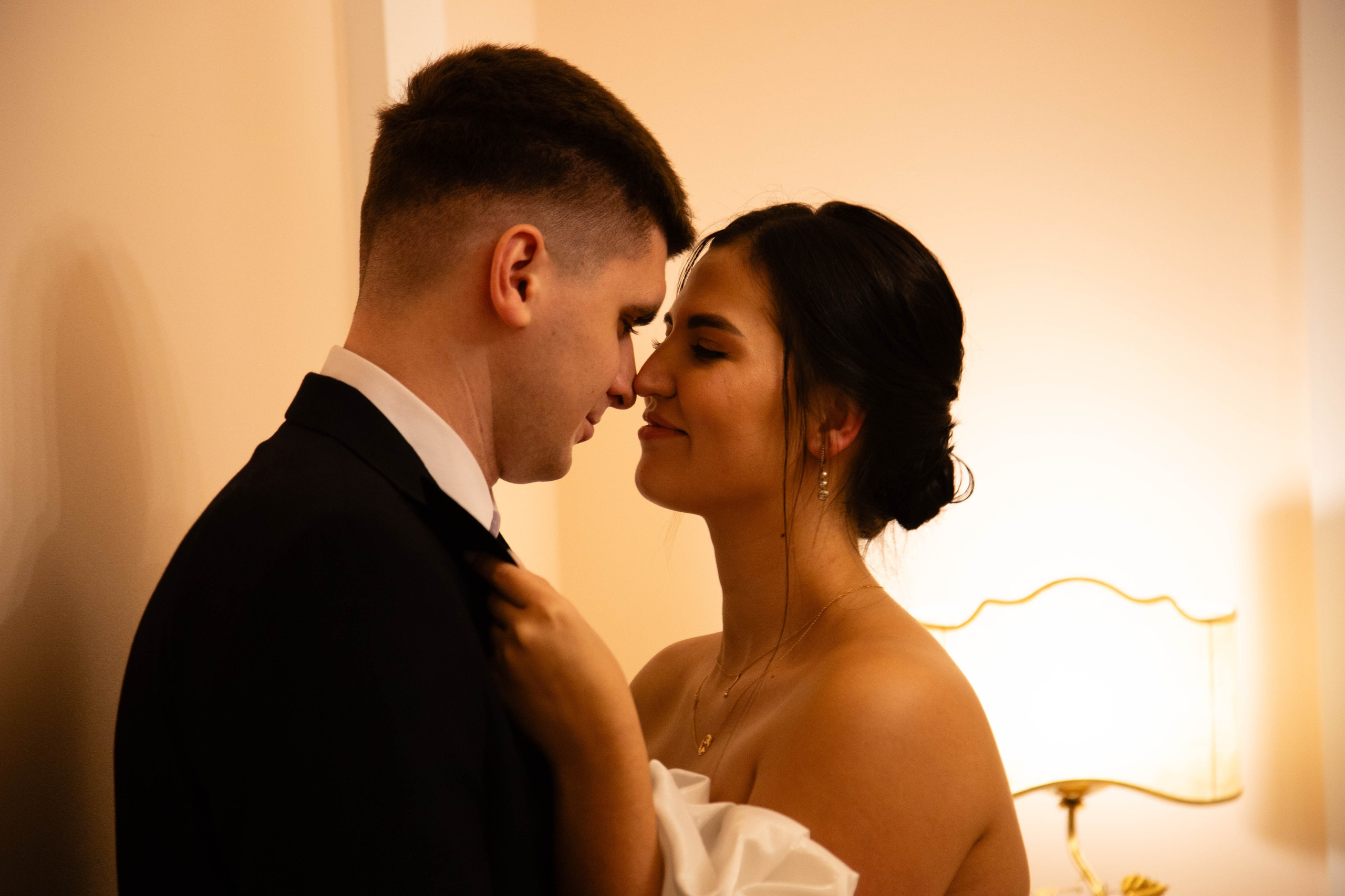 Анастасия и Дмитрий. Свадебный фотограф в СПб и Москве Павел Сергеев