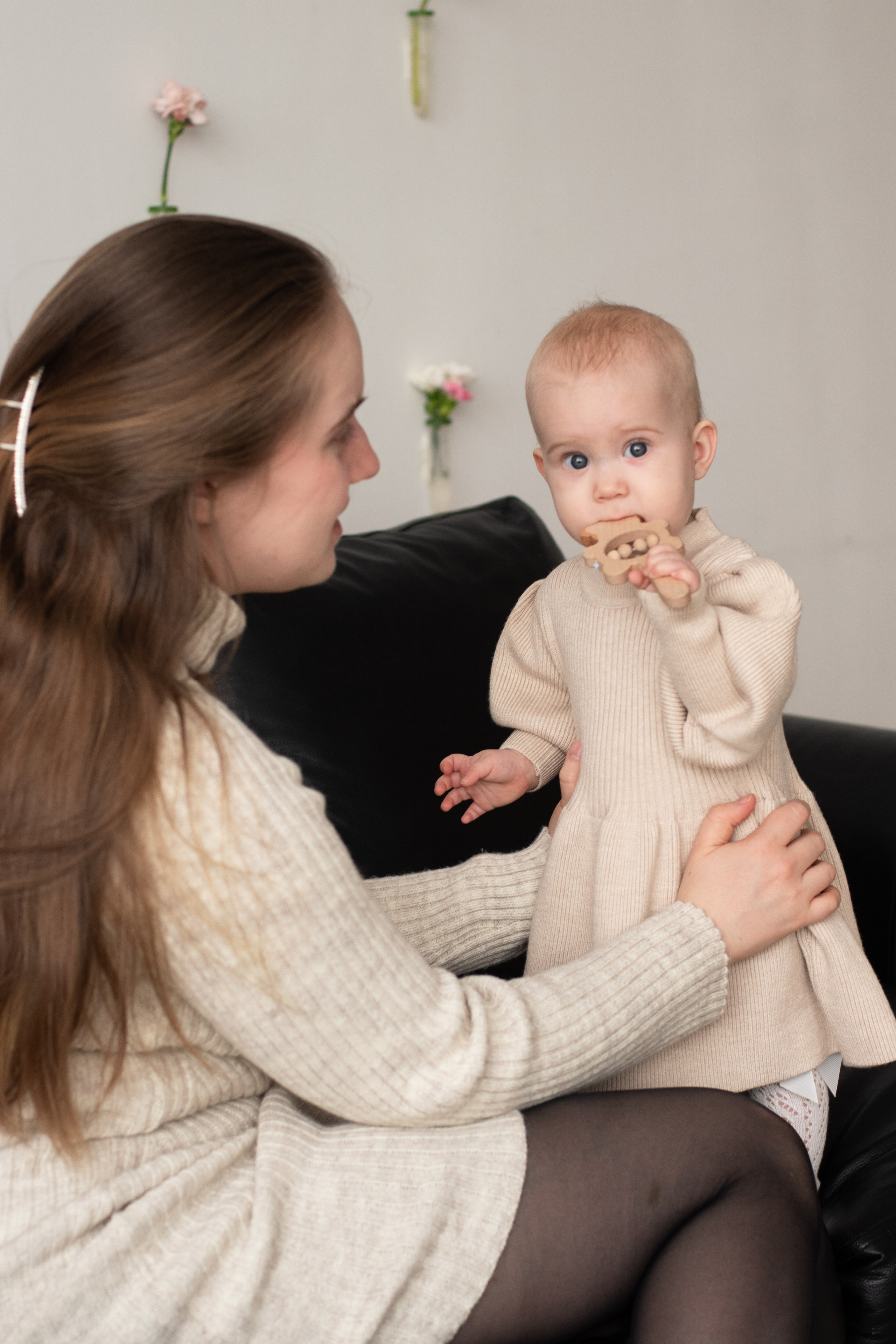 Ярослава и Виктория. Фотограф в Новосибирске Фальман Полина