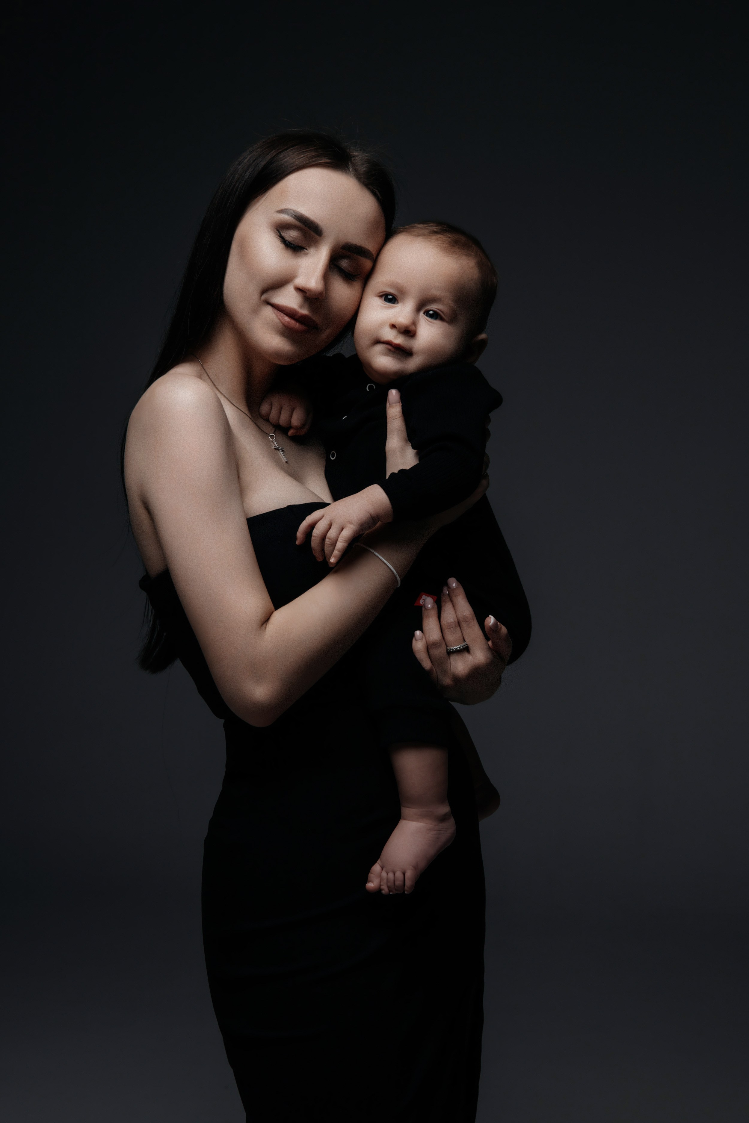 Семейные истории. Главная