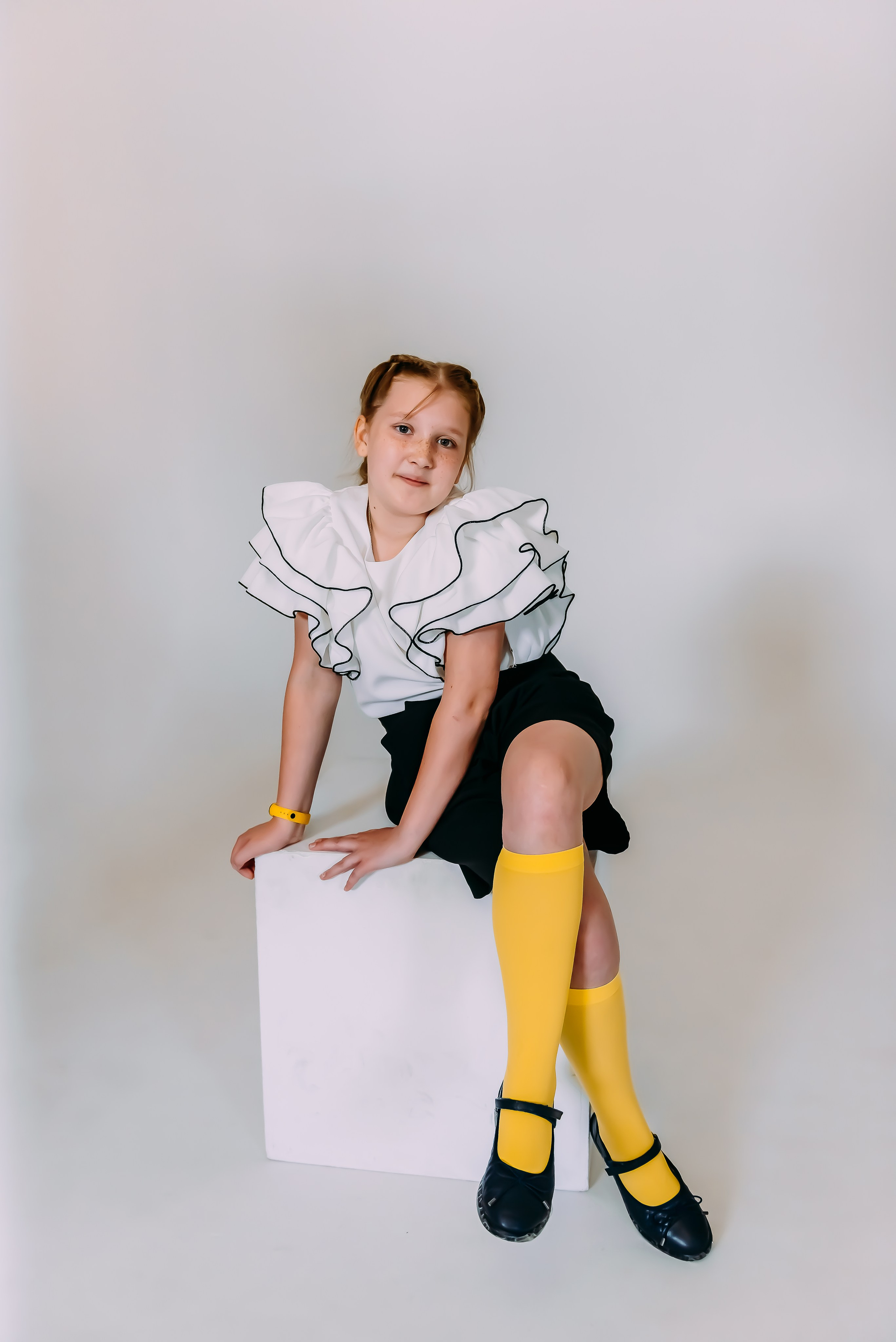 4 «А» |п. Дубовое|Начальная школа|2025. ALBUMIA