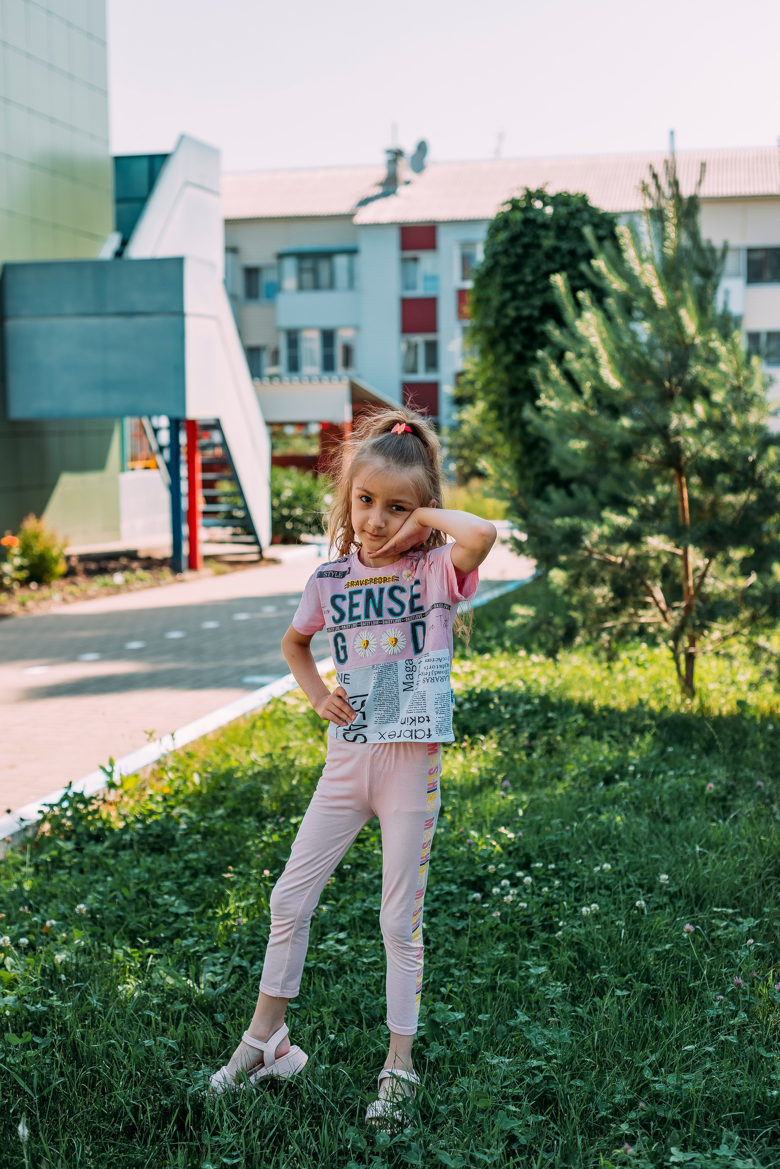 Детский сад |п.Дубовое|2023. ALBUMIA