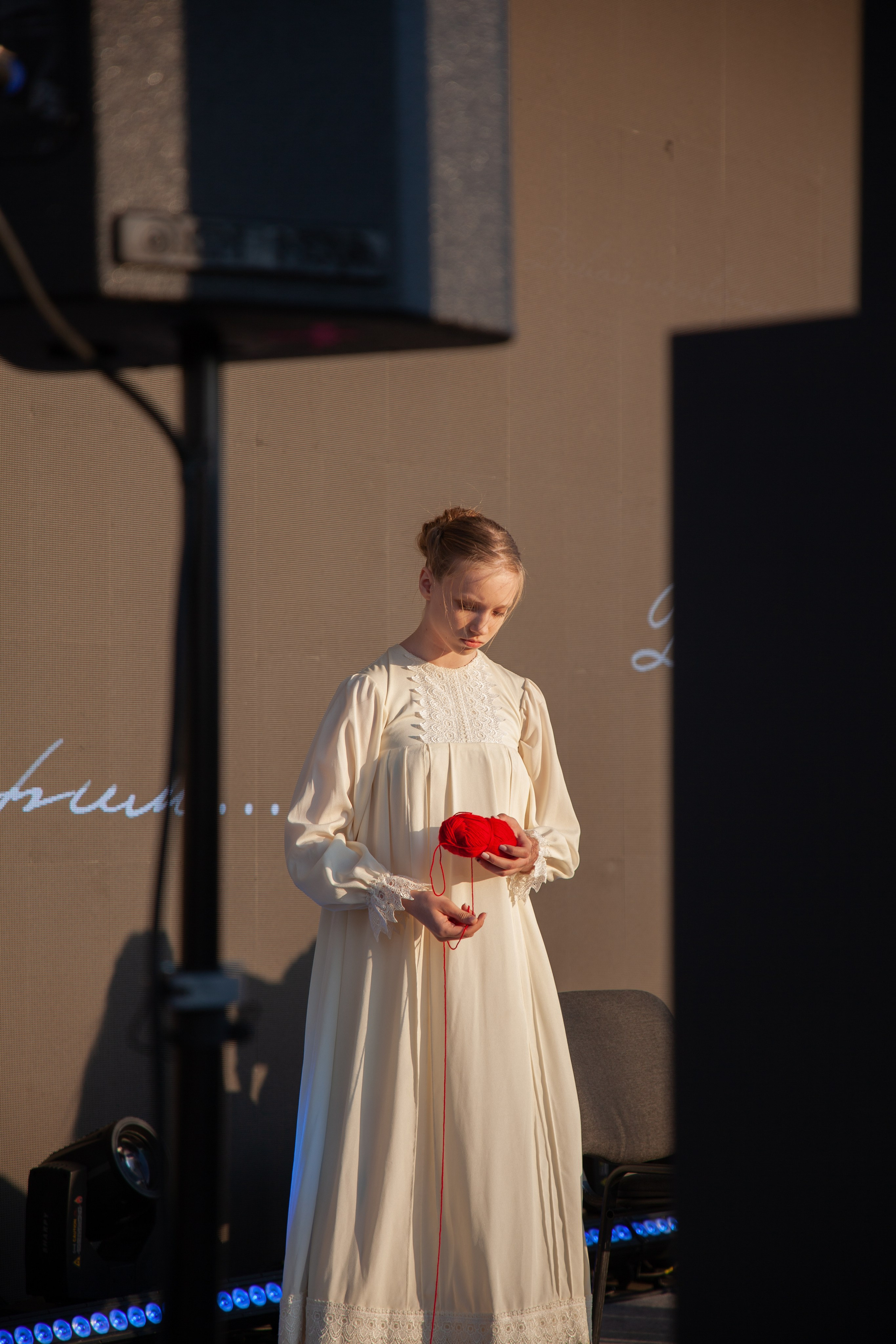 — Книжный фестиваль 2024 (концерты). Фотограф | Москва