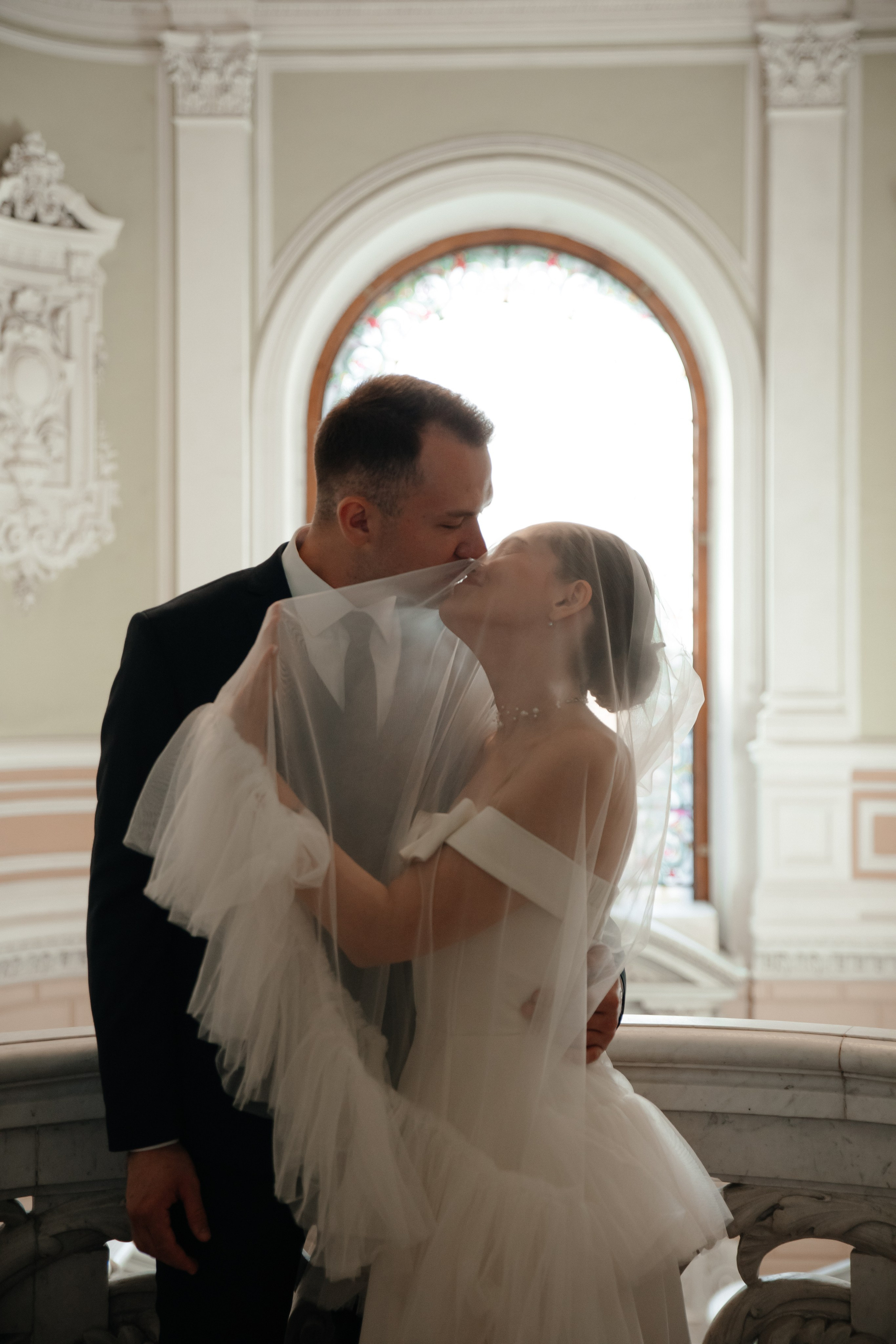 Wedding Day. Анна Михайлова|Свадебный фотограф в Санкт-Петербурге