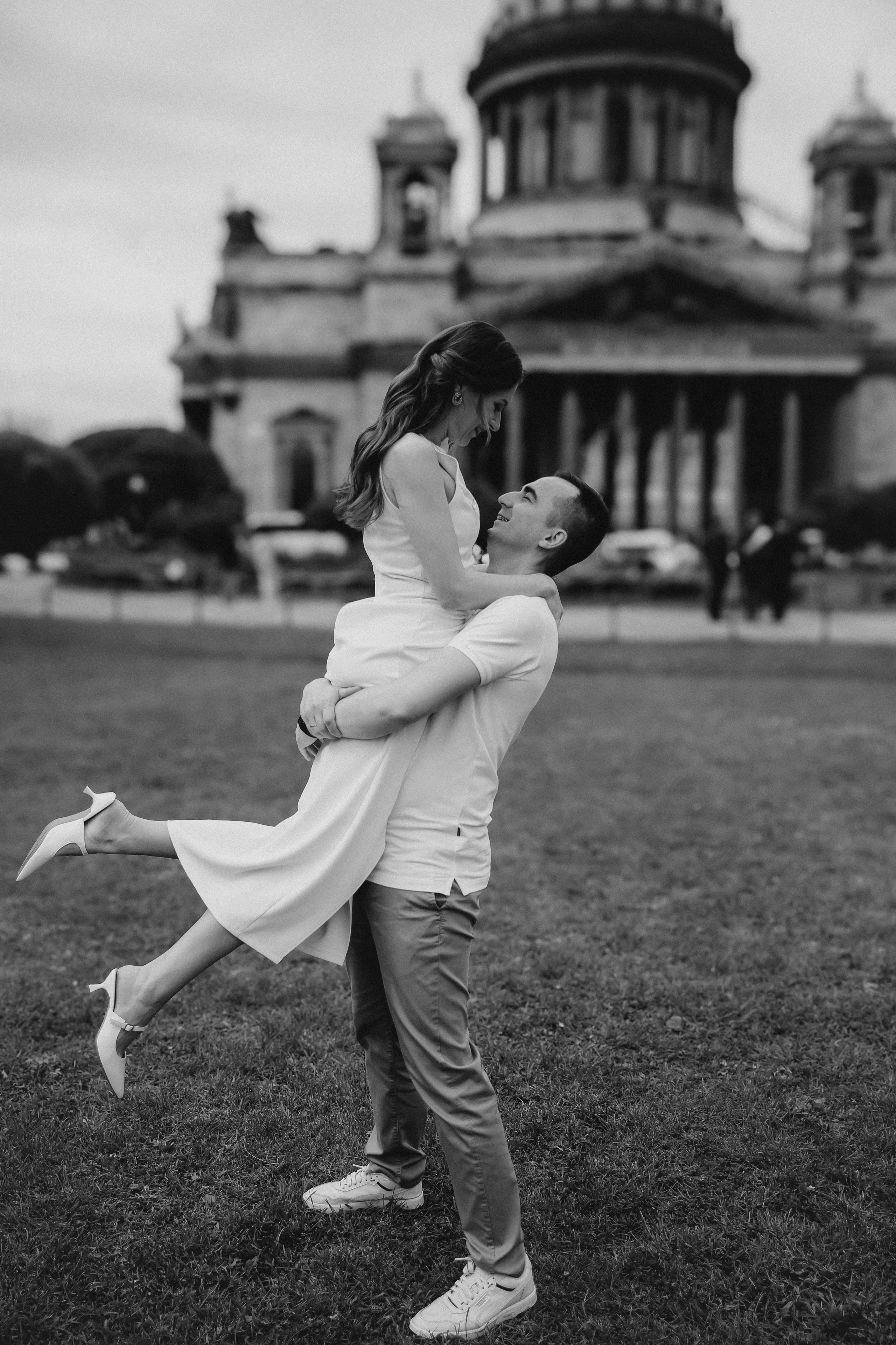 Love Story. Анна Михайлова|Свадебный фотограф в Санкт-Петербурге