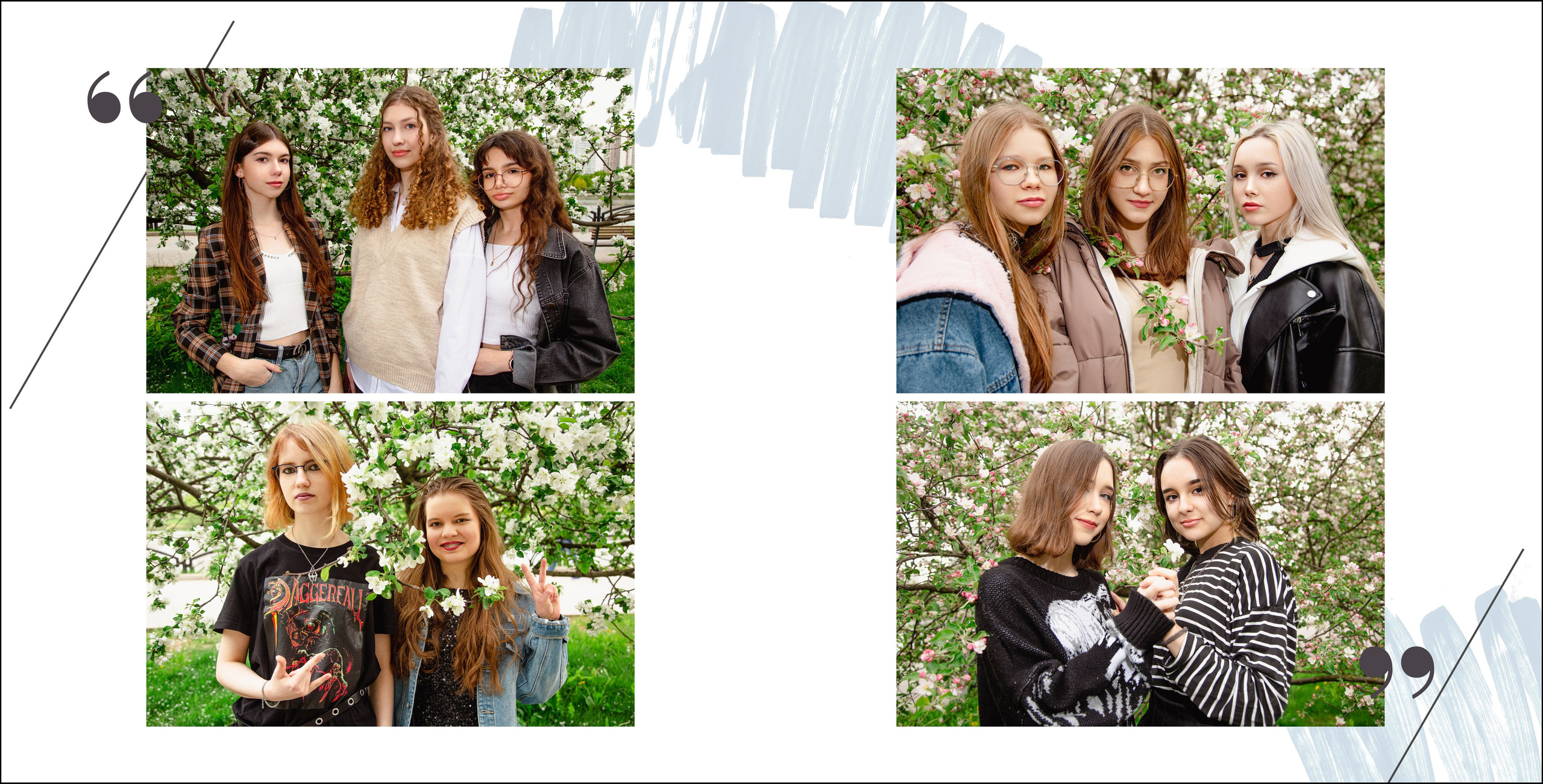 9-11 класс. Альбом за 7000. Выпускные альбомы в Москве и Московской области