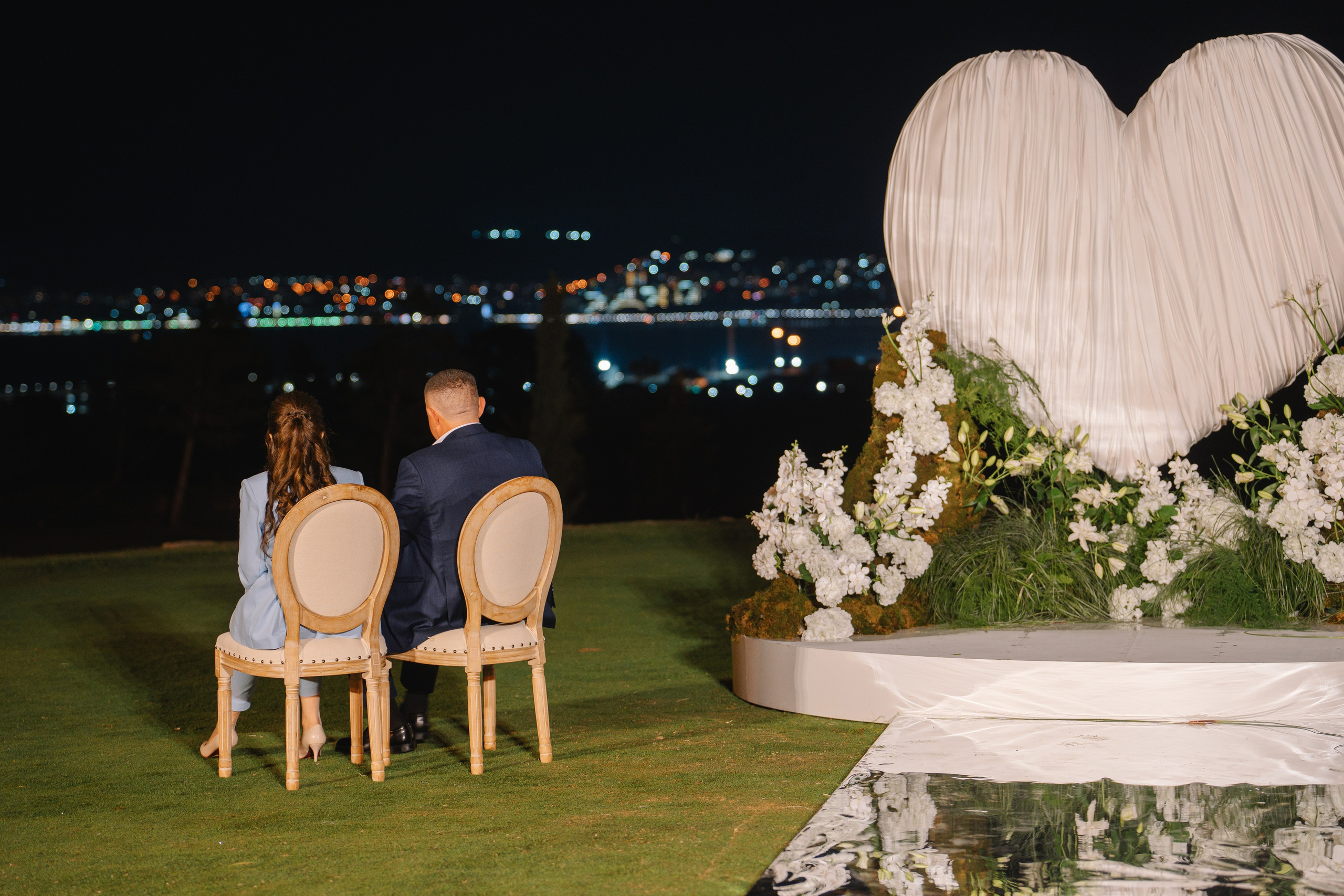 День Мечты. Свадебный и семейный фотограф в Анапе Елена Полетаева