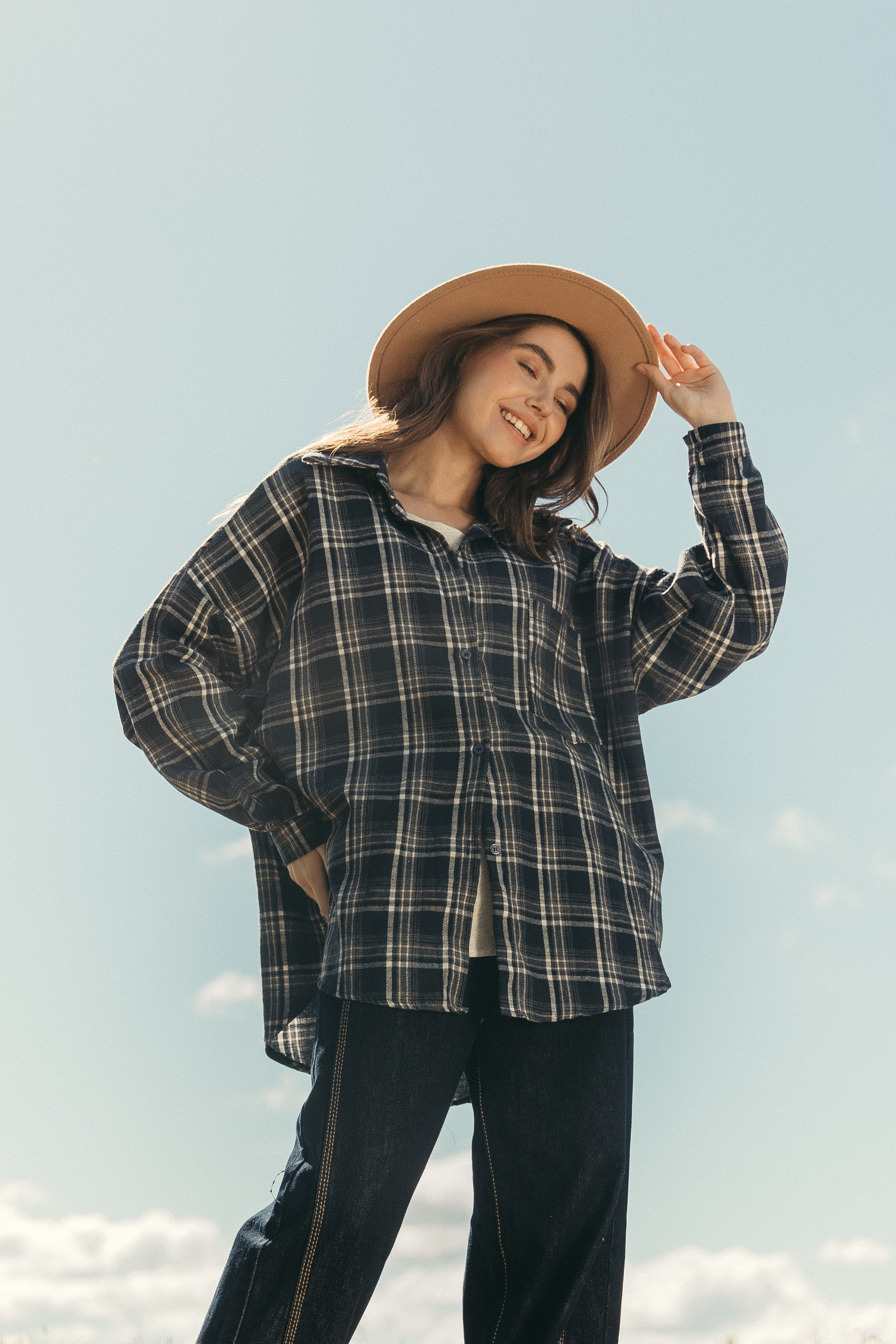 PROVANS BELIMOVA. Анастасия Назаренко — модель Костромы