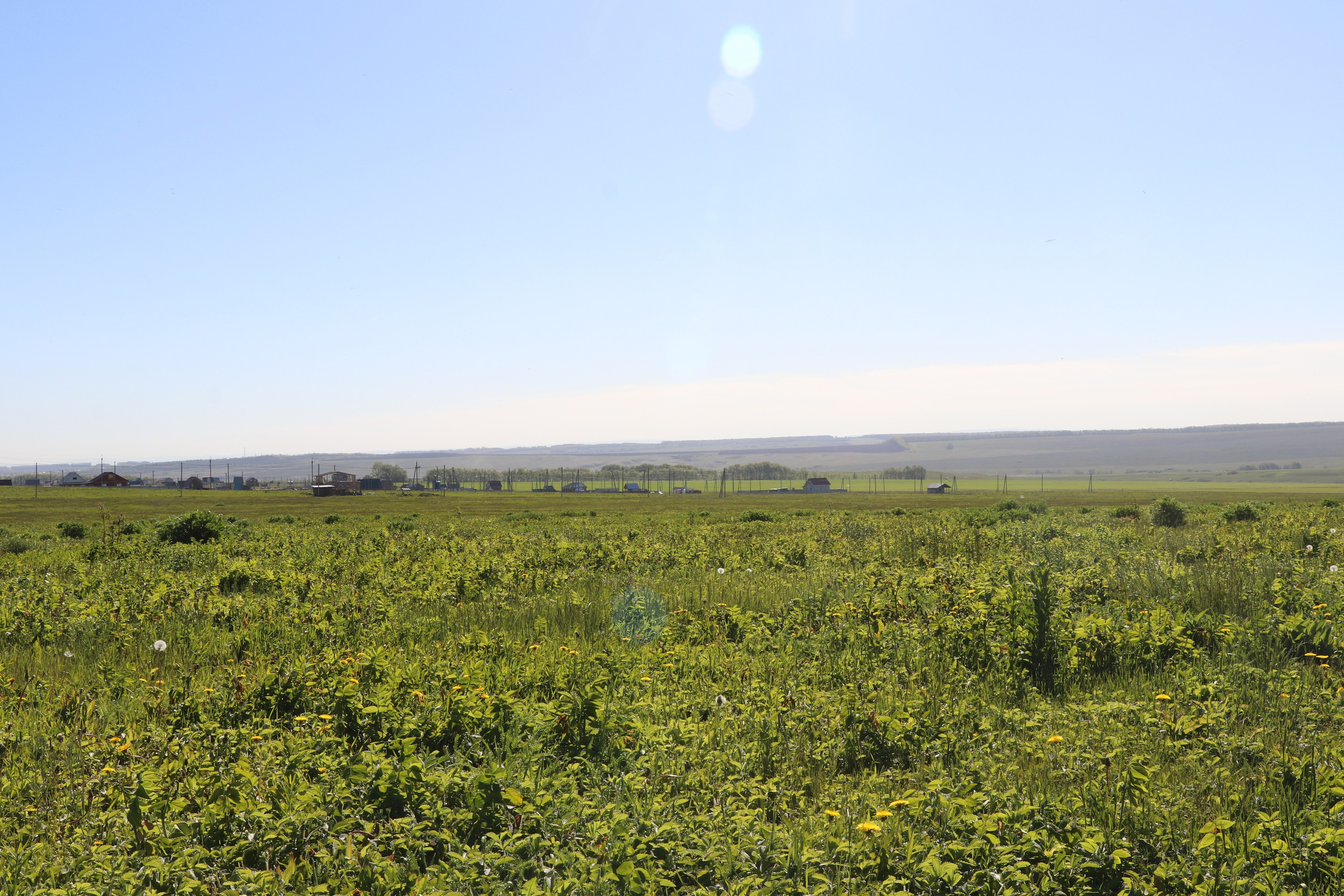 Велопоход Уфа — Мелеуз. Май 2024. Путешественник-фотограф из Санкт-Петербурга Татьяна Свистулина