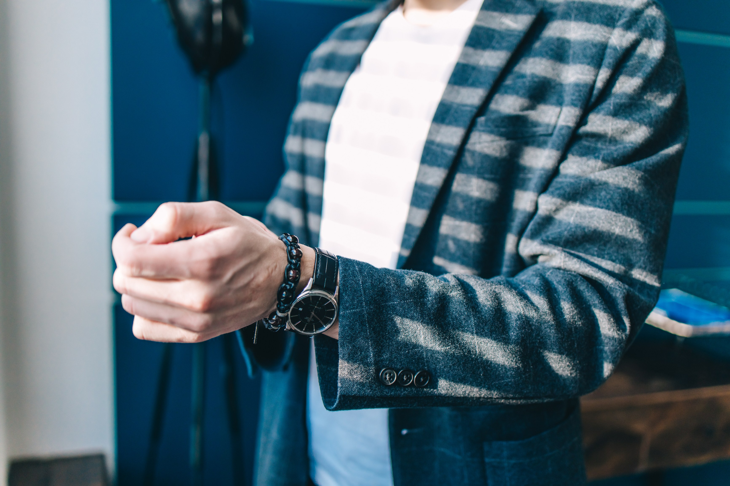 Игорь Суворов — бизнесмен