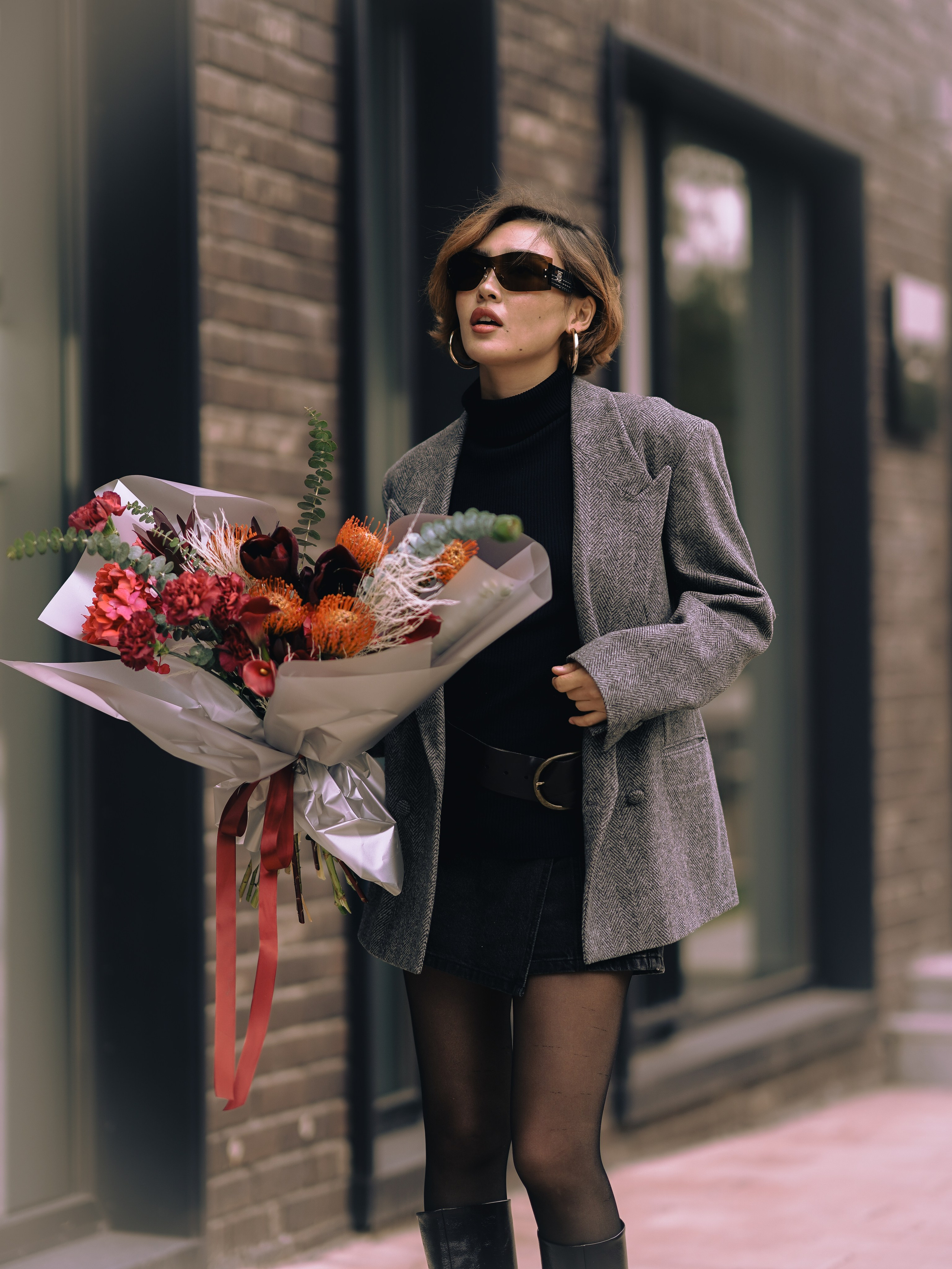 STREKOZA MAISON. Главная