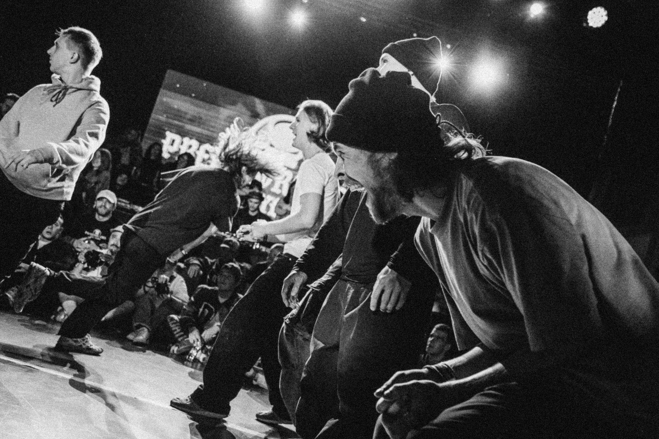 PREDATORZ ANNIVERSARY 22 YEARS. Юлия Кулиш // Pocahontas