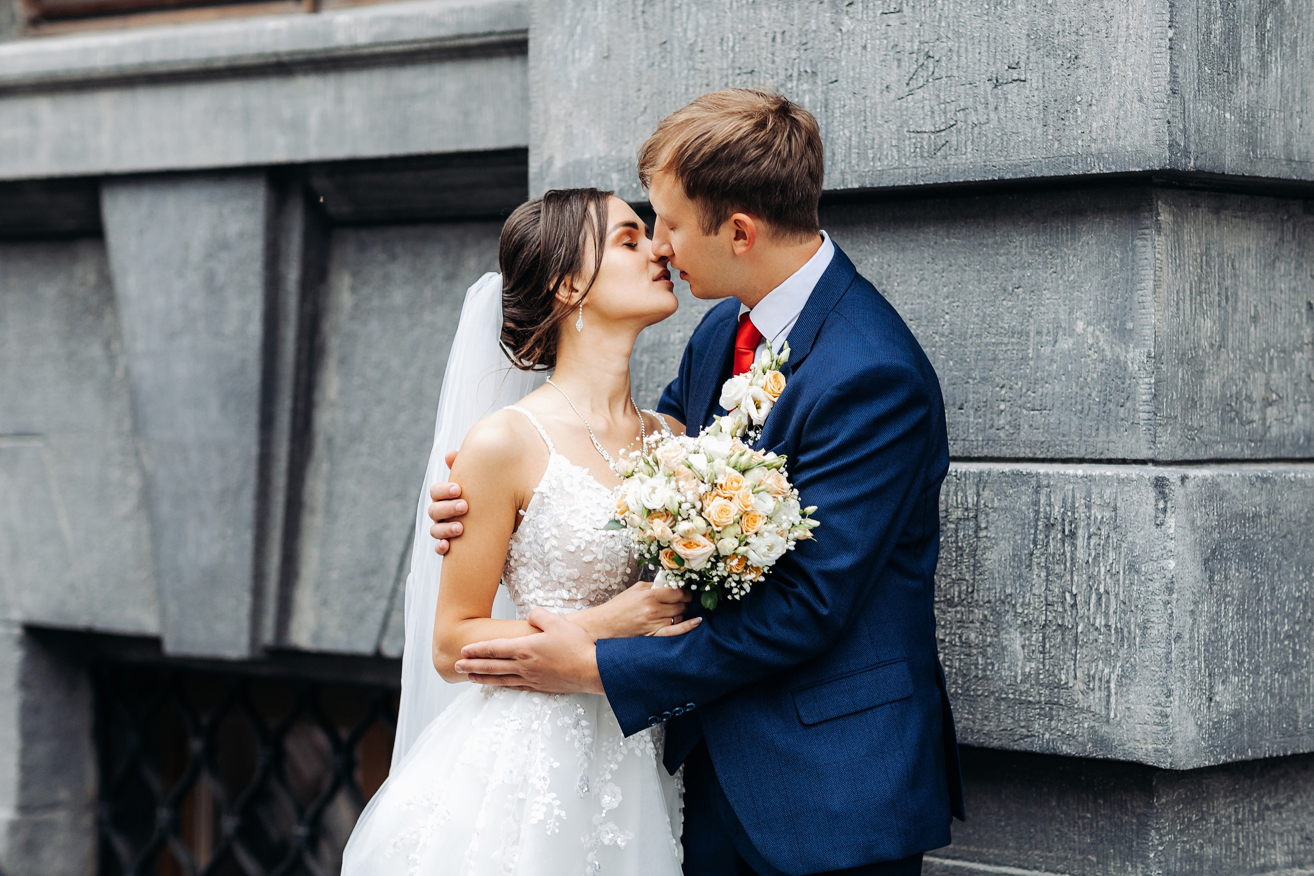 Максим Ангелина. Фотограф Омск Андрей Козяков