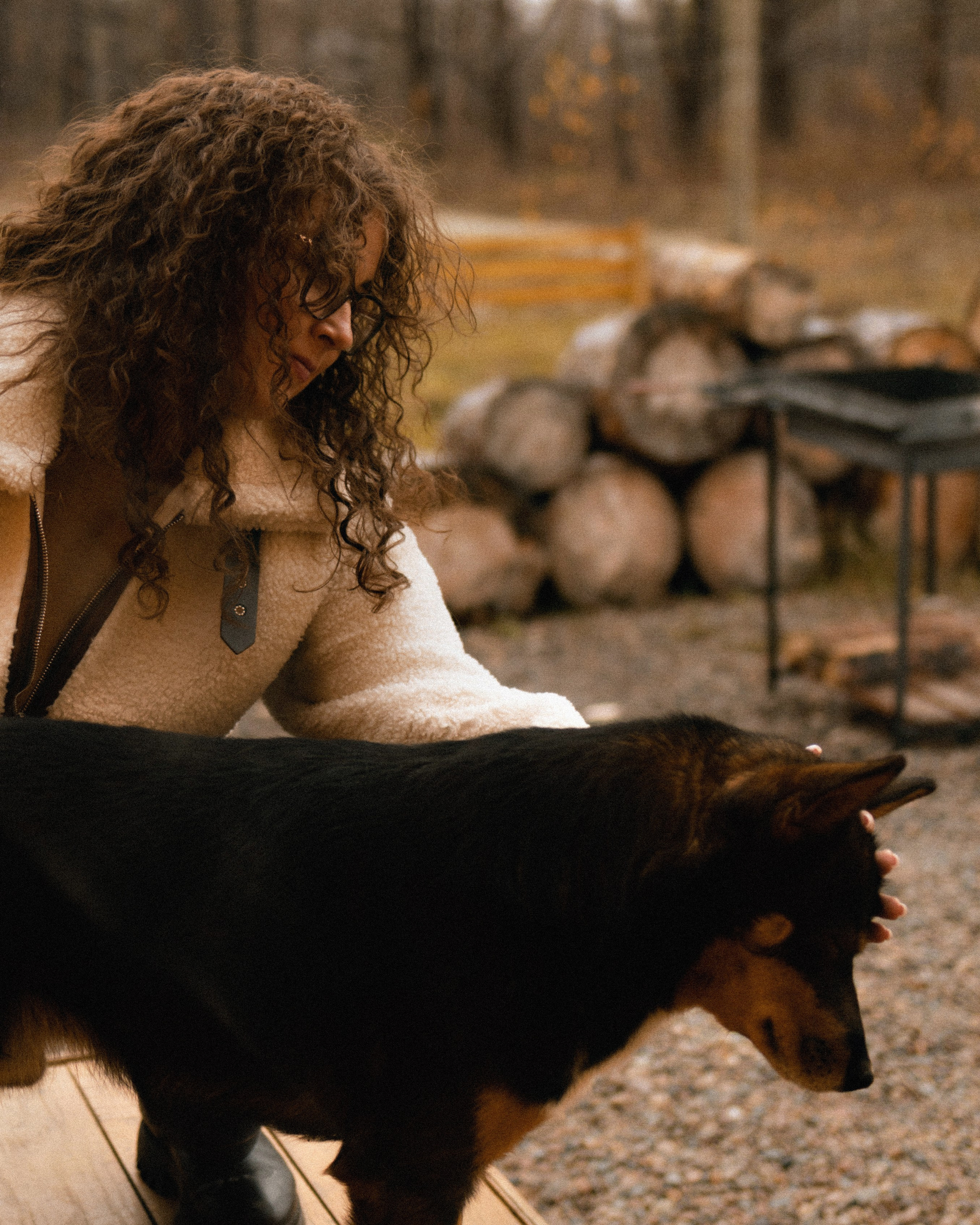 Софья. Фотограф в Красноярске Ксения Дмитрик