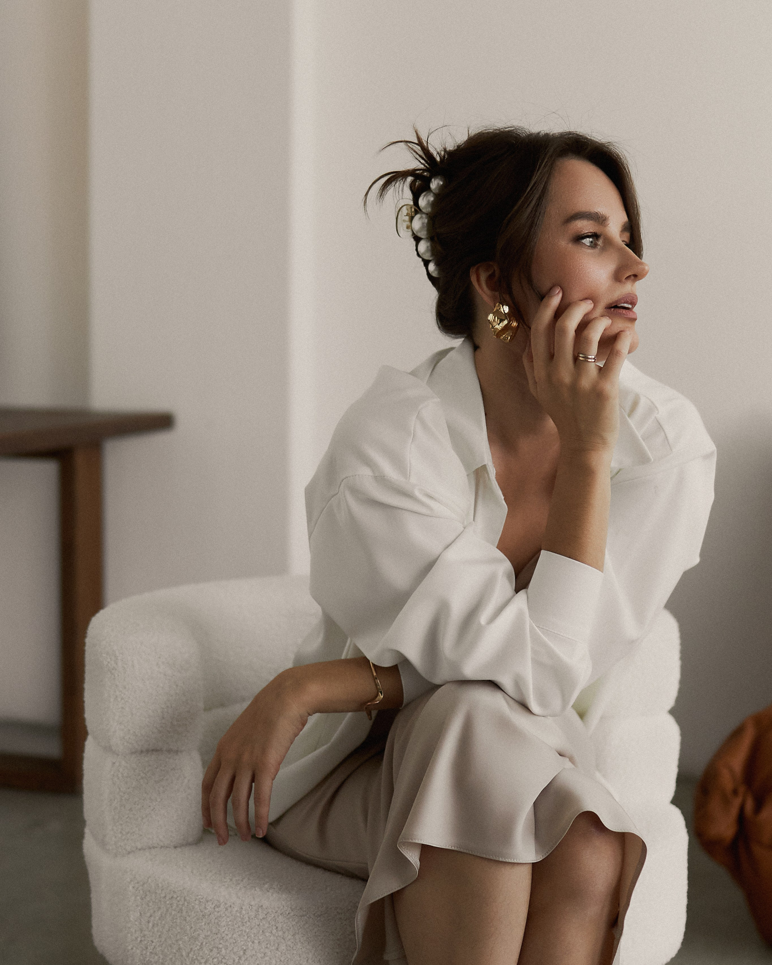 Алёна. Фотограф в Красноярске Ксения Дмитрик