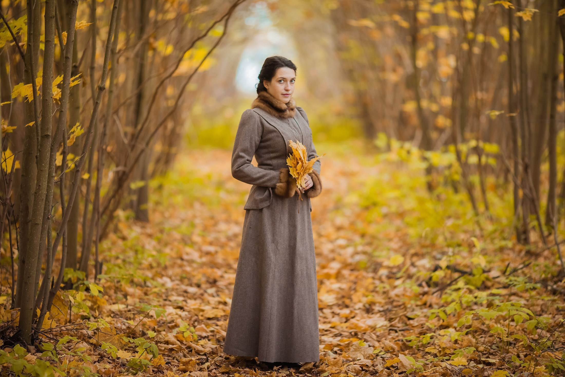 Наталья. Семейный фотограф Толстикова Кристина