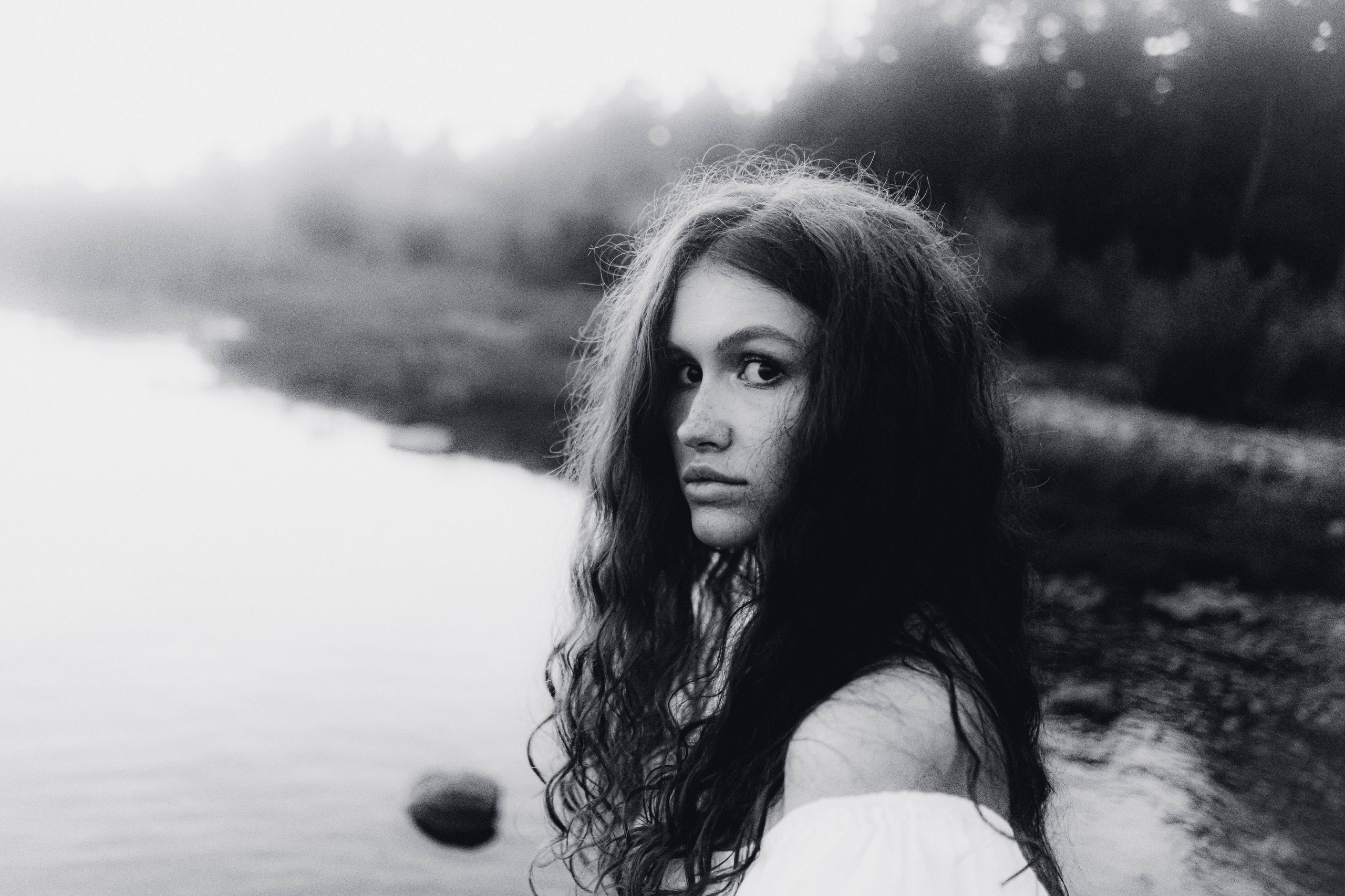 Мария. DENY DEW Фотограф Санкт-Петербург