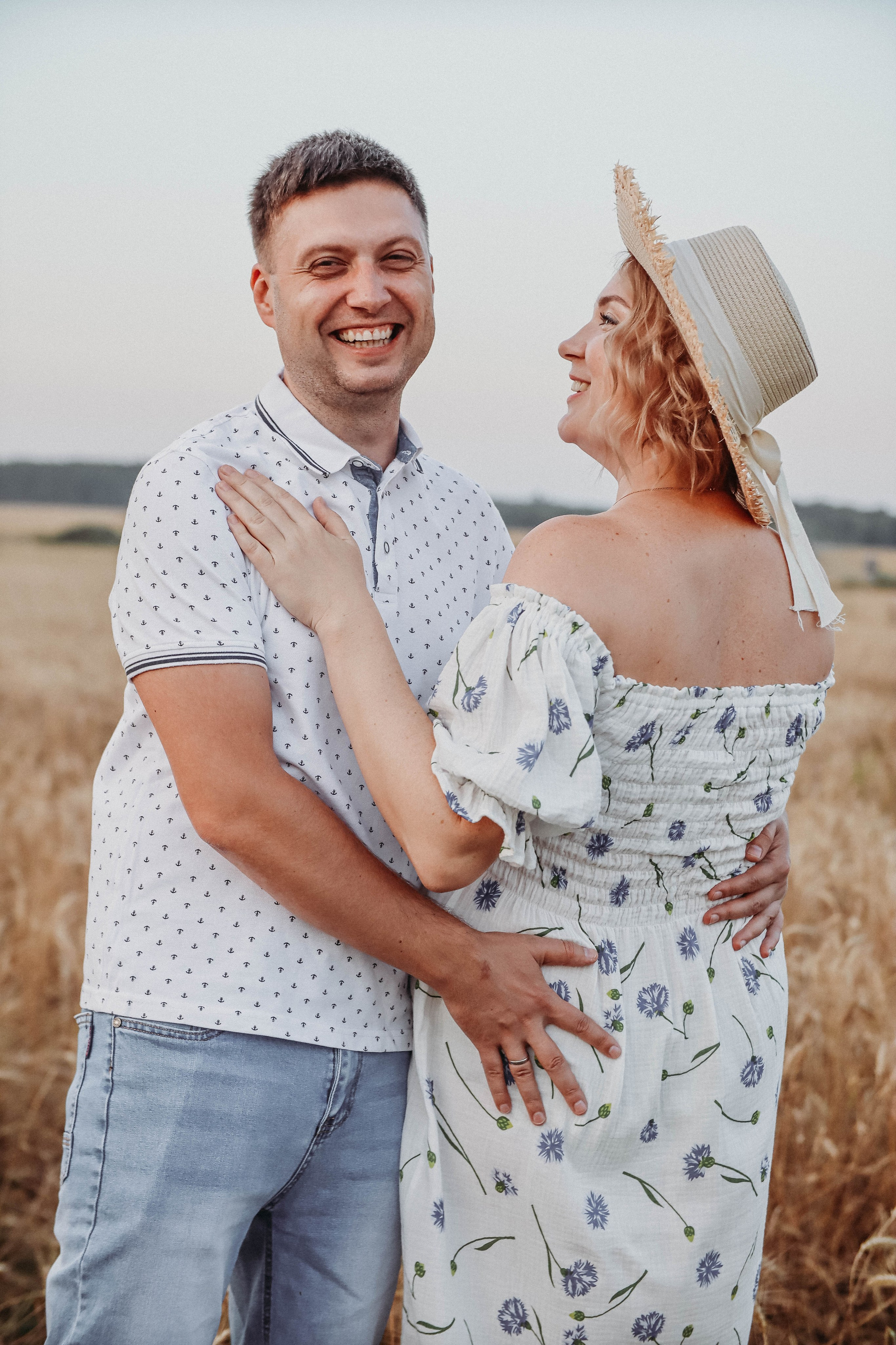 Семейные. Фотограф Ступино, Фотограф Домодедово, Фотограф Москва