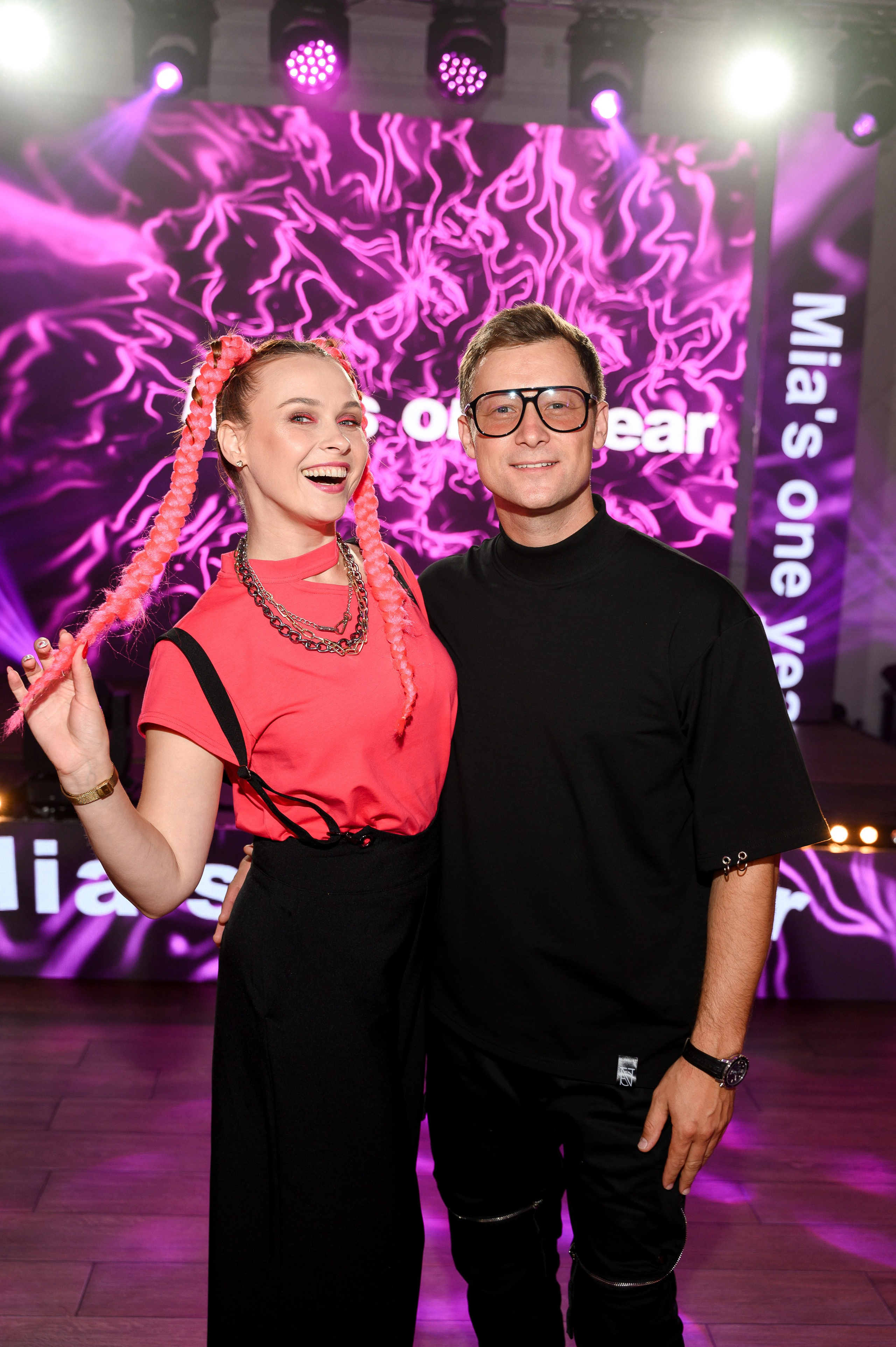 Mia's one year. Свадебный фотограф Минск