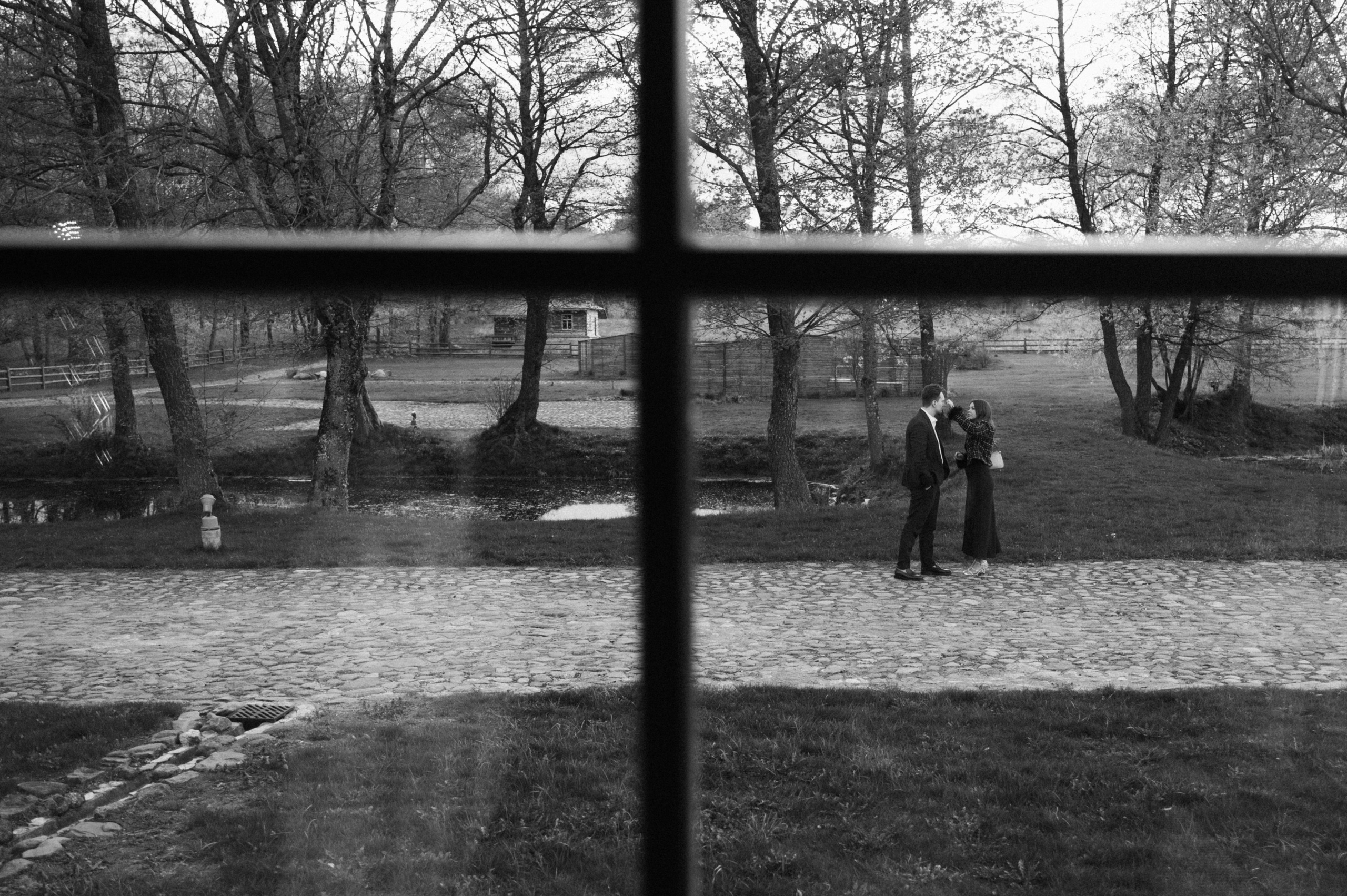 Иван и Наталья. Свадебный фотограф Минск