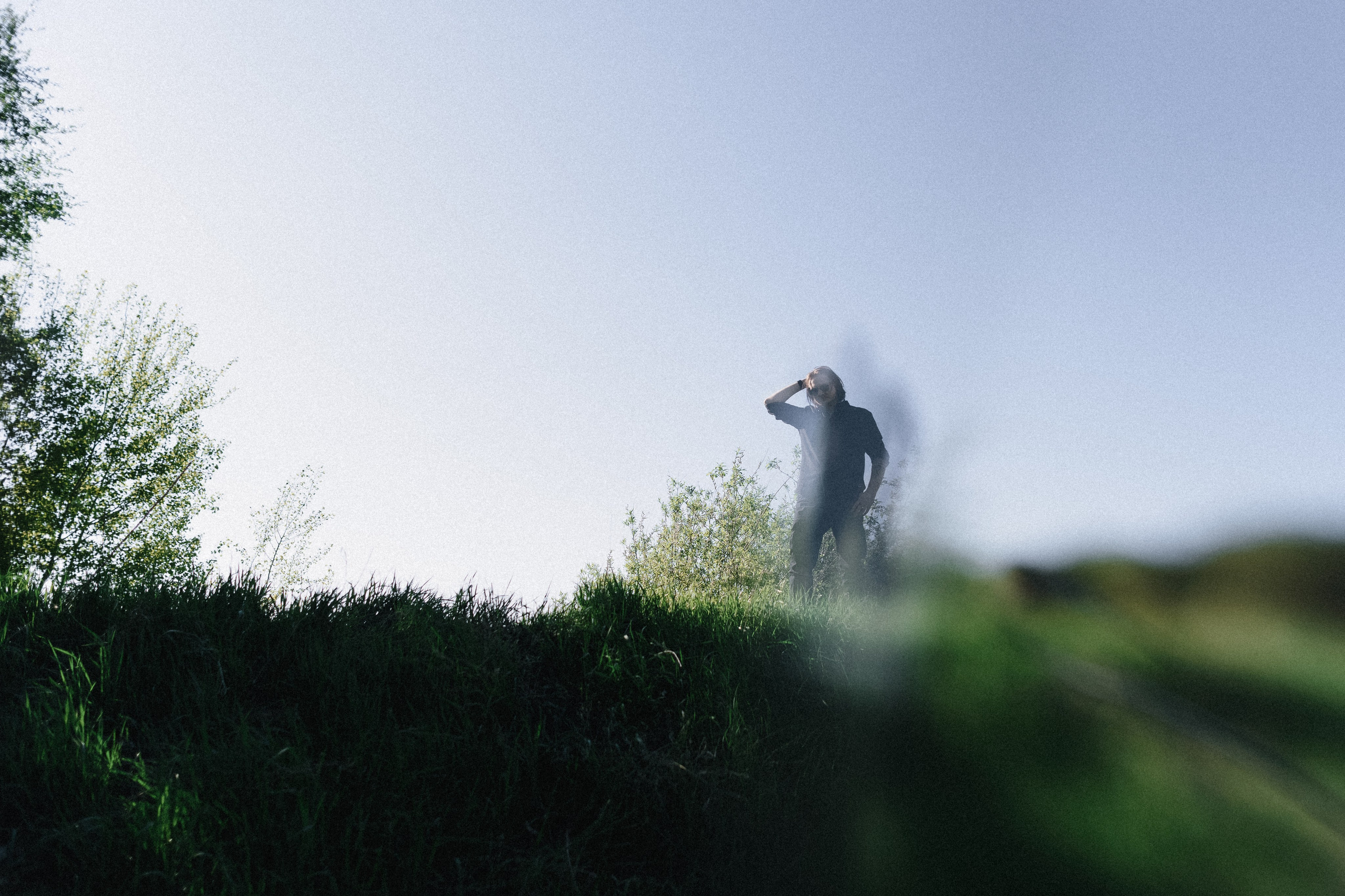 Марк. Фотограф Дарья Мустафина, Тюмень