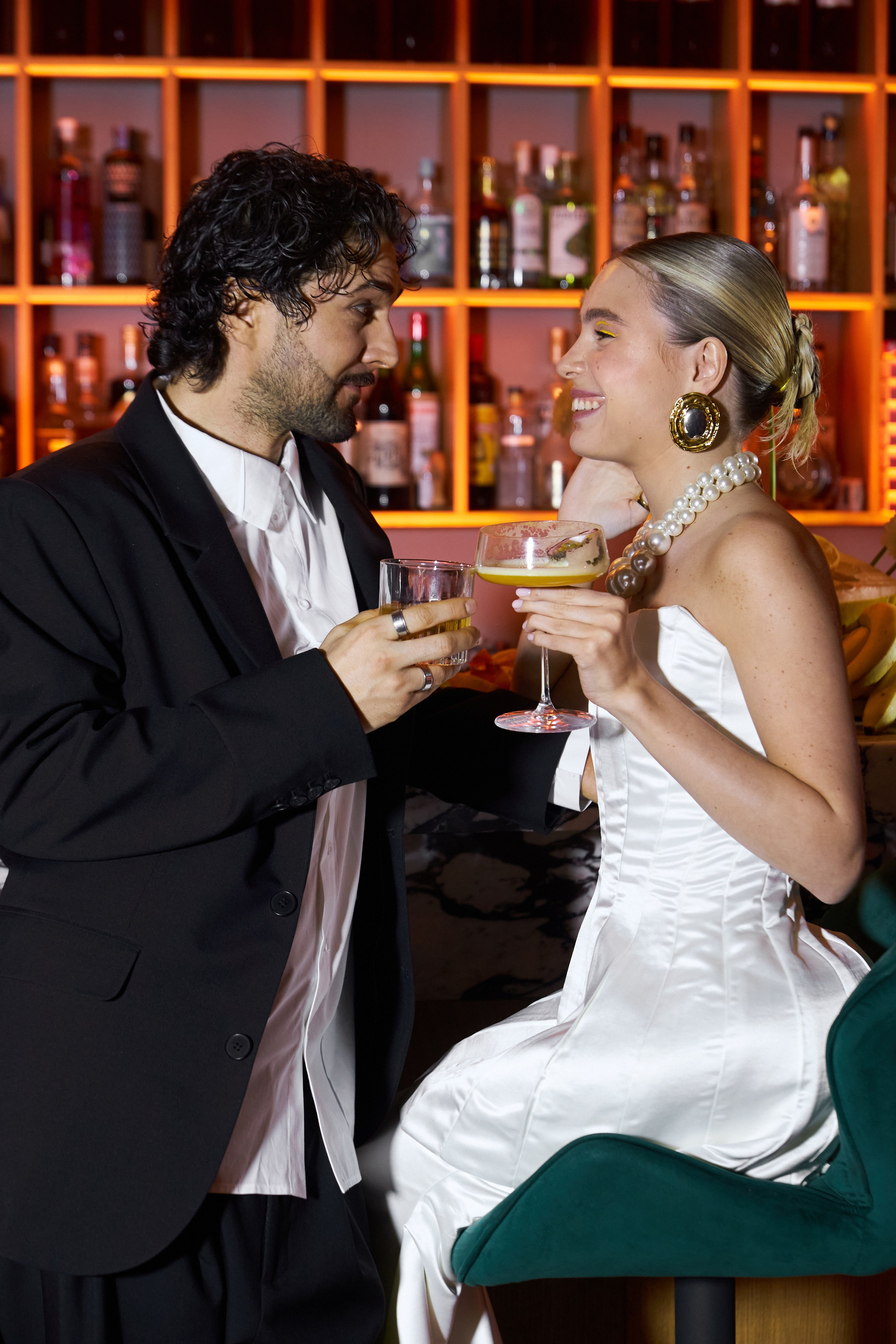 Аня &  Сергей «Unica». Оформление свадеб, декор свадеб Вера Маркова, Москва