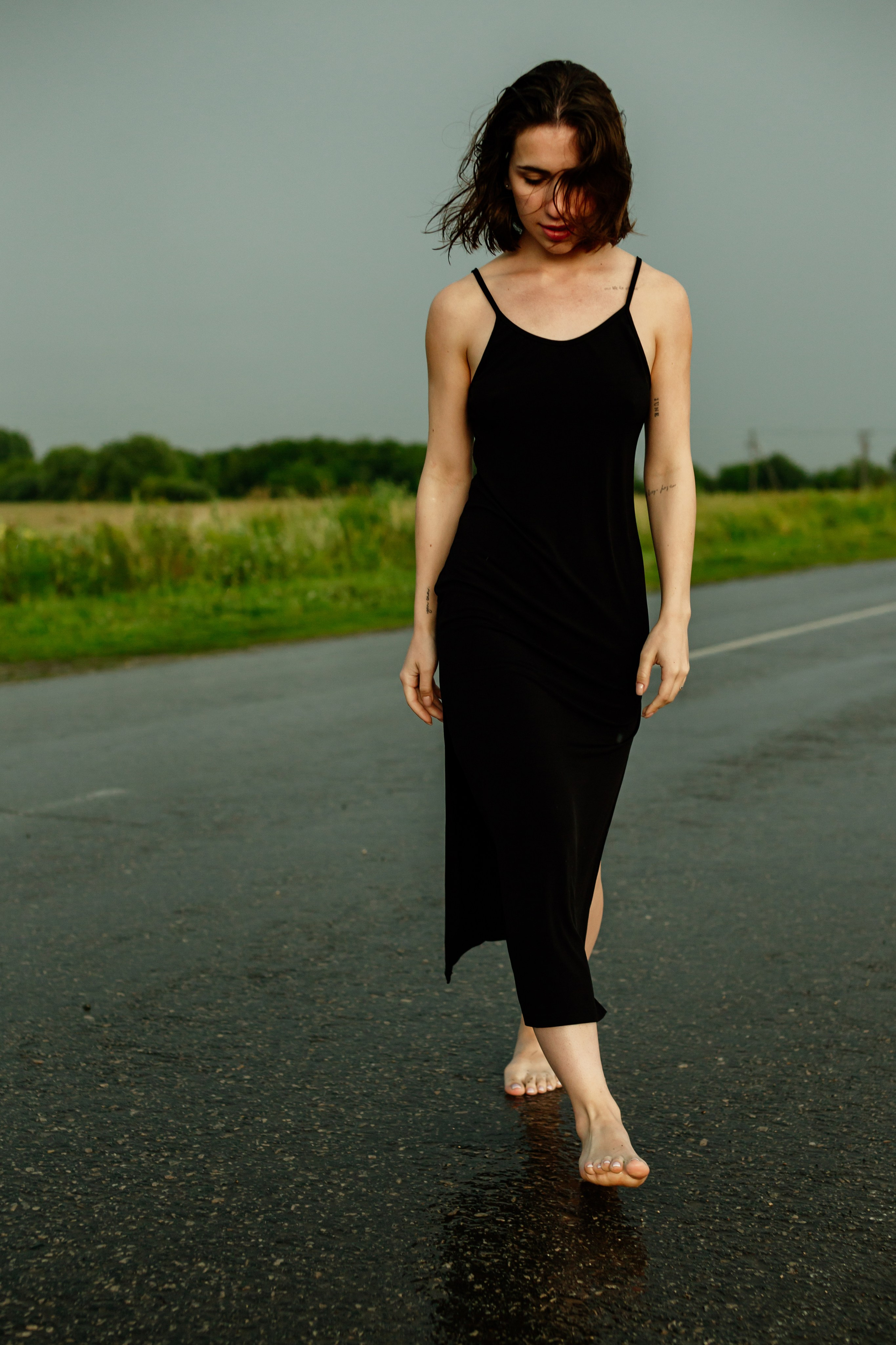 Анна. Фотограф Ершова Светлана