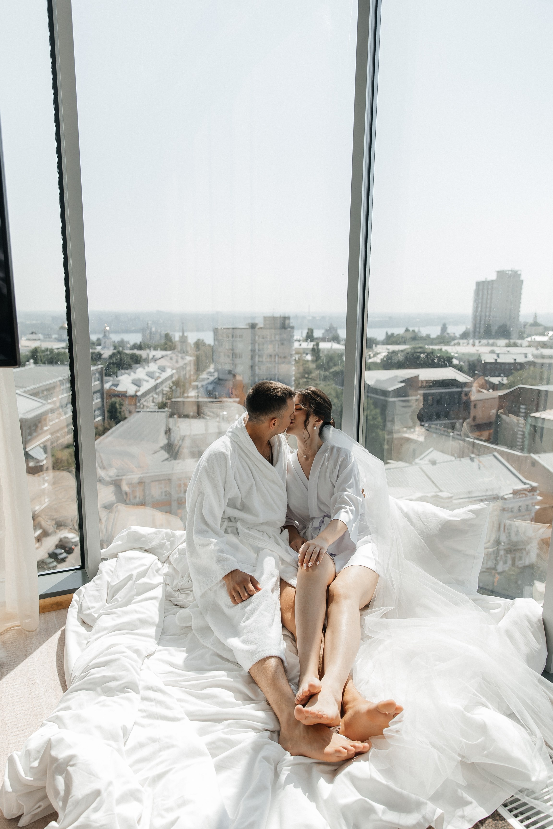 Оксана и Саша. Свадебный фотограф Кристина Тимощук