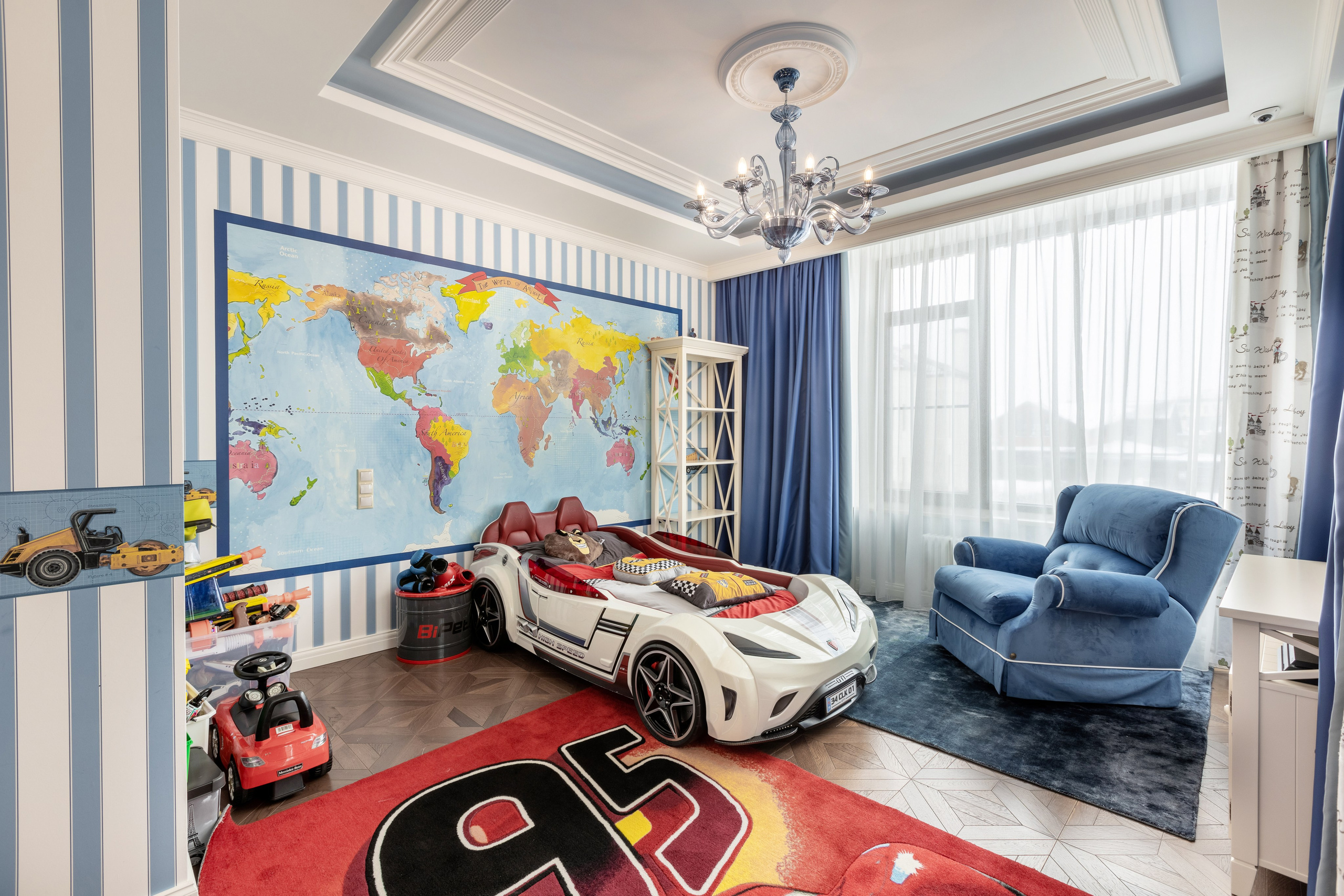 ЖИЛАЯ НЕДВИЖИМОСТЬ. Интерьерный фотограф москва