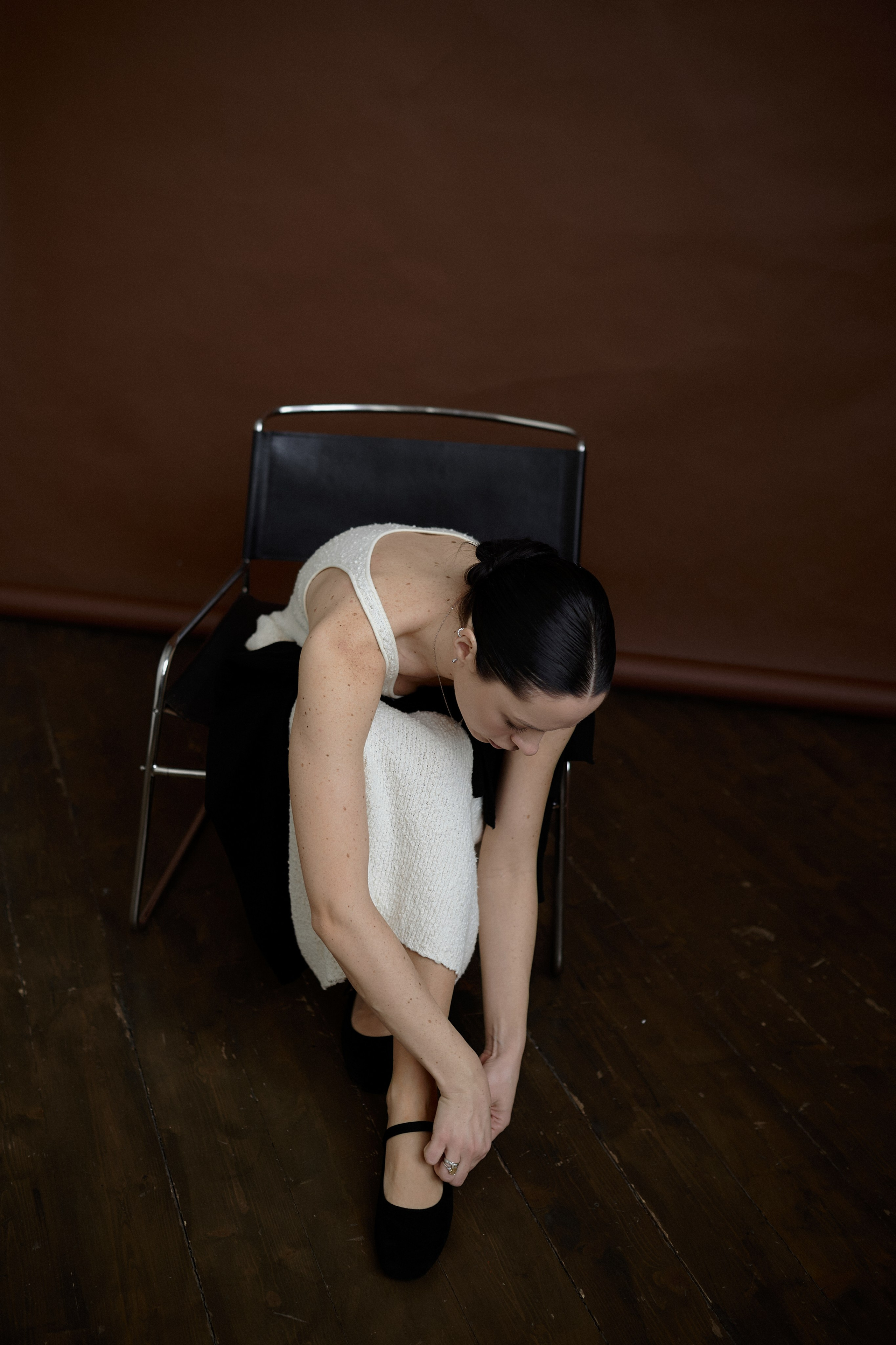 Юля. Семейный и свадебный lifestyle-фотограф в Москве Мария Петрова