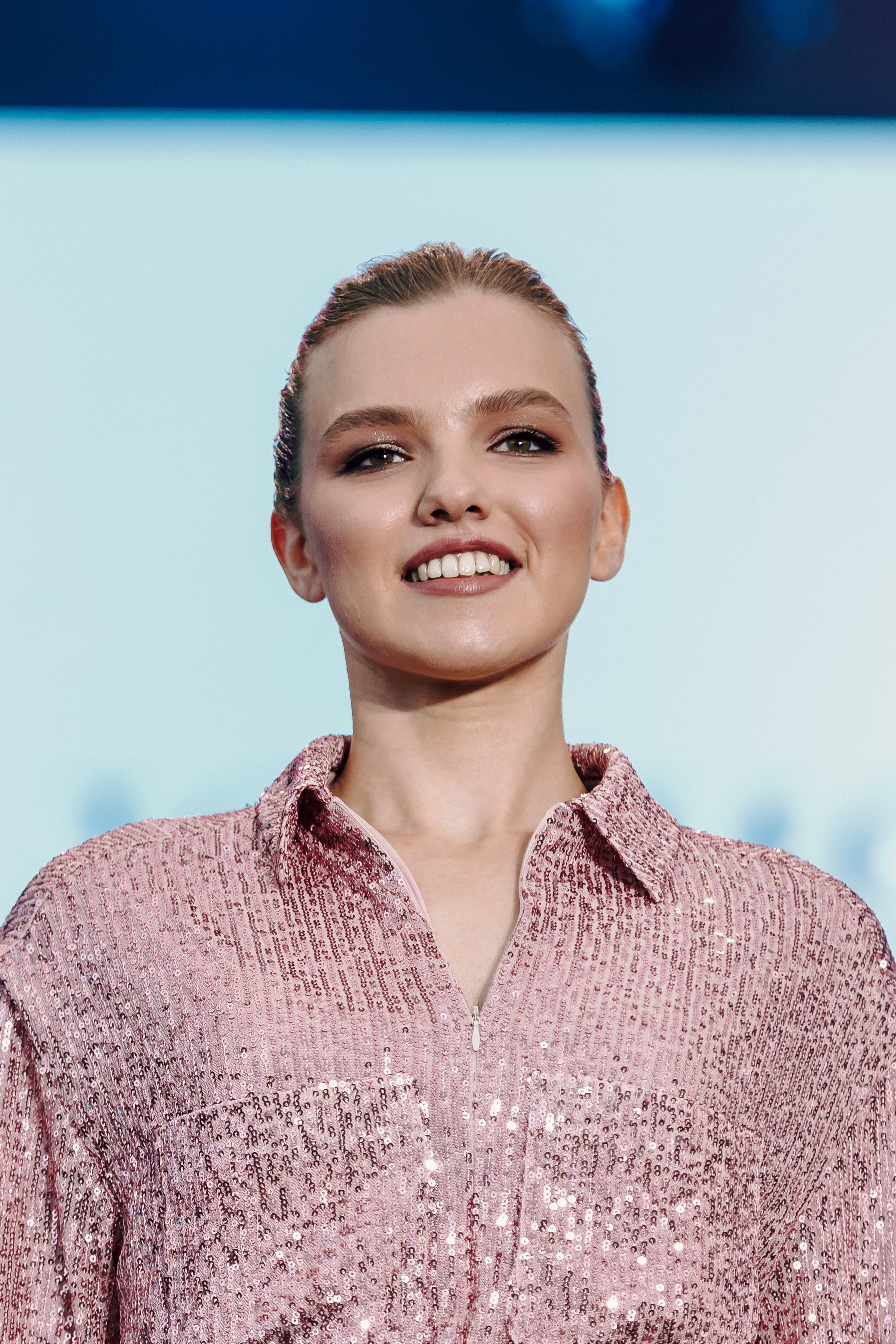 Мисс Екатеринбург 2024. Лёшка Варзегов — фотограф