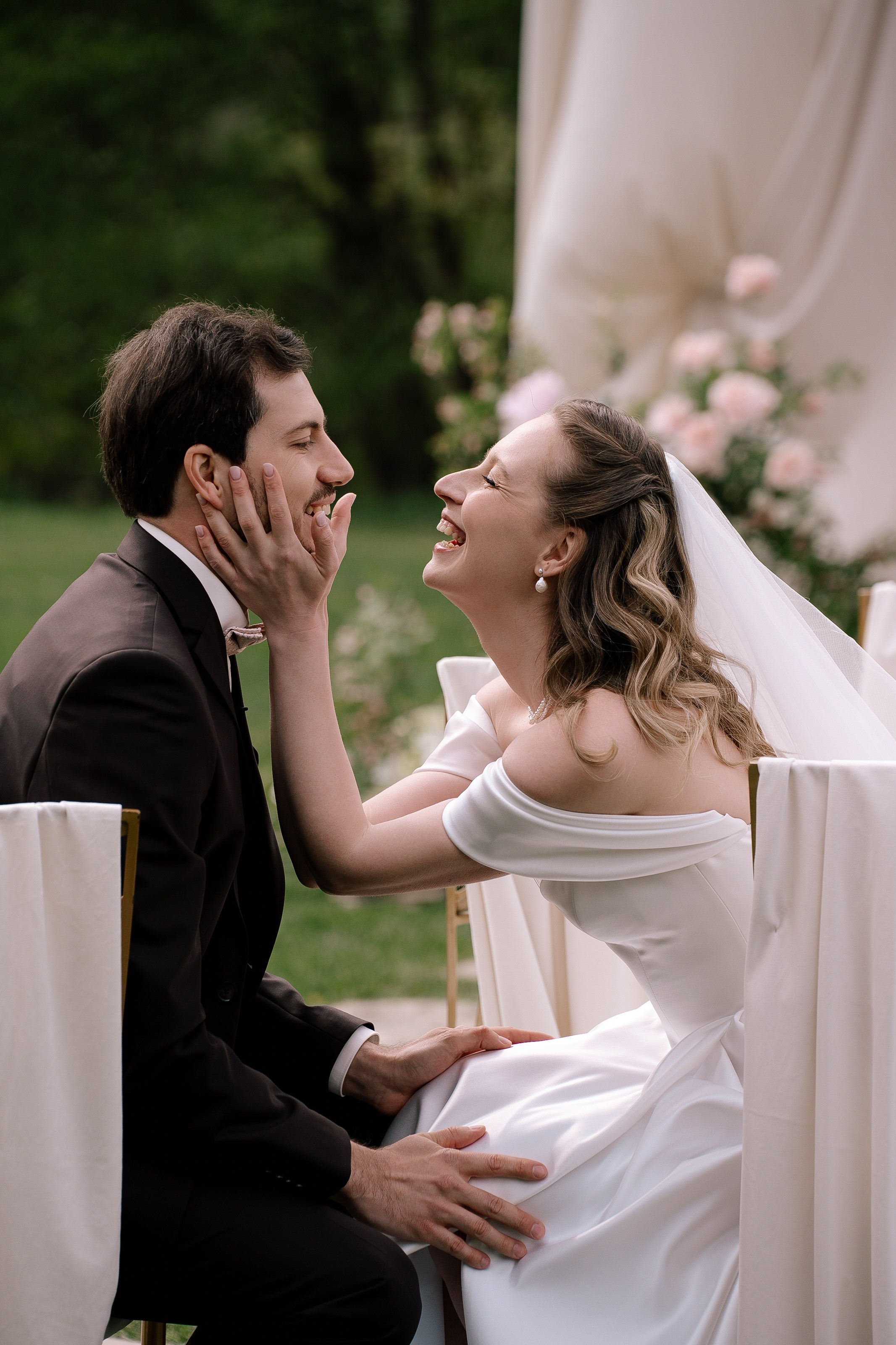 Виталий Елена. Свадебный фотограф Воронеж