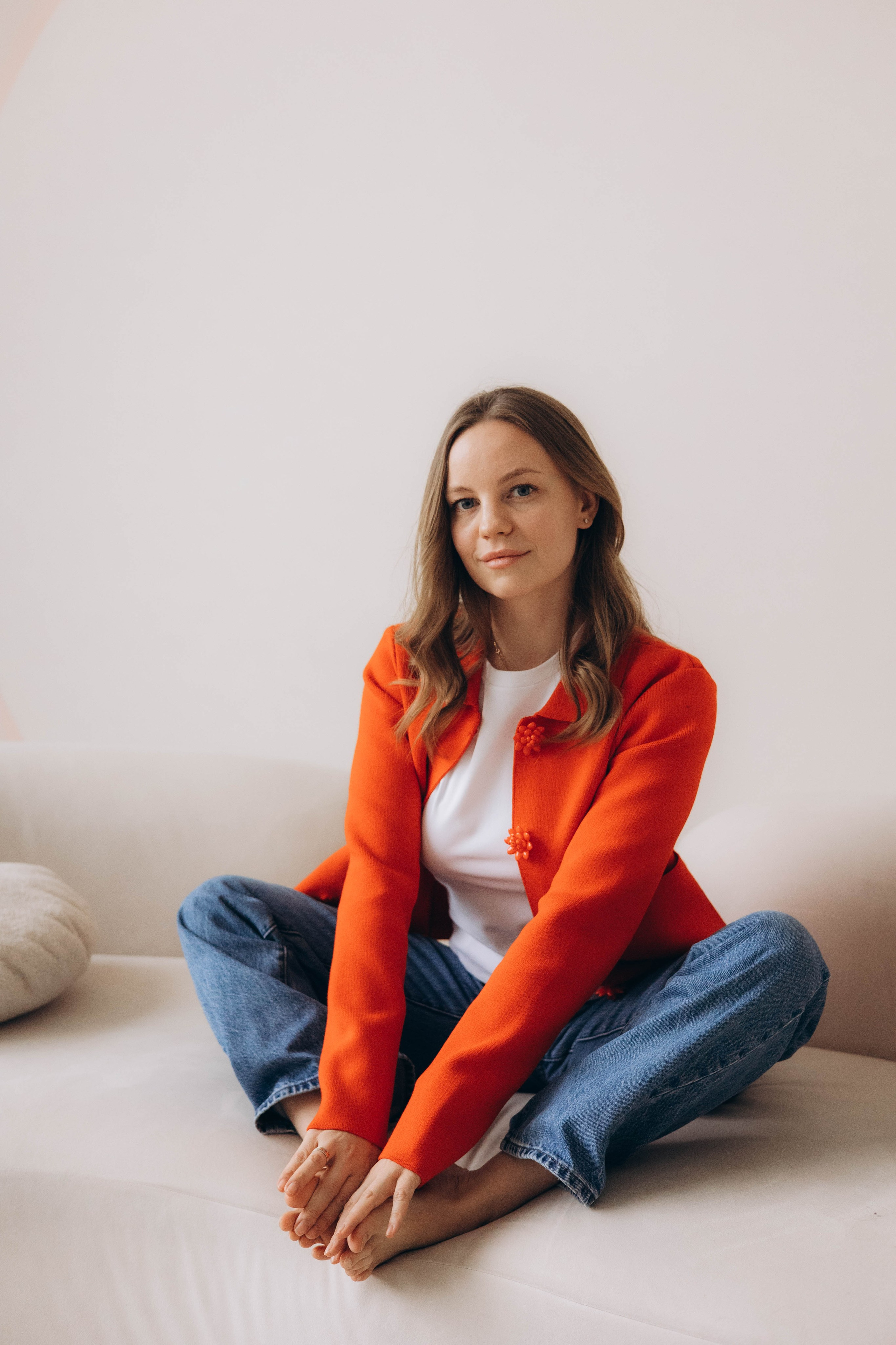 Евгения. Наталья Косьянова. Ваш фотограф. Москва