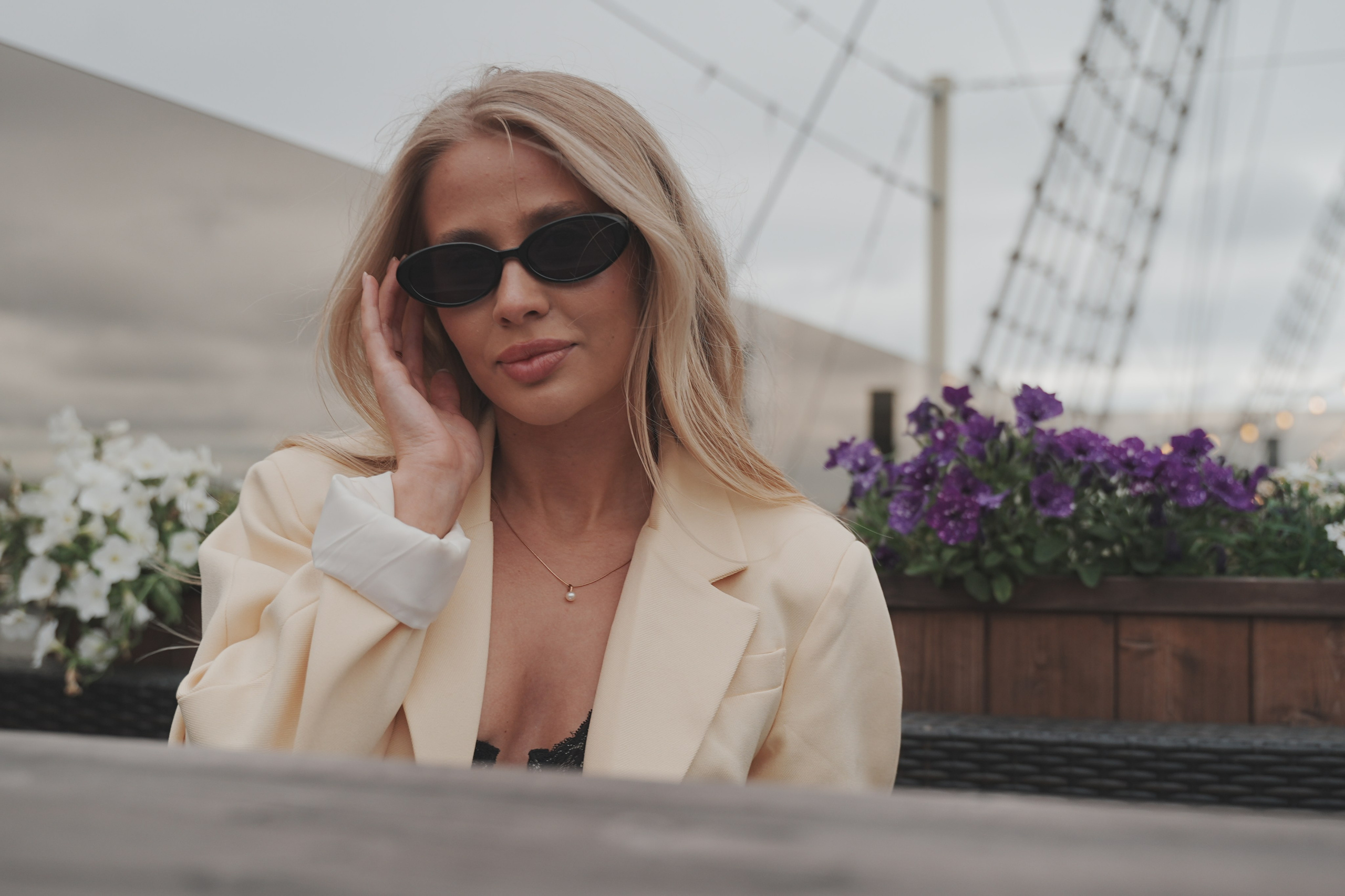 Viktoria Part 1. Фотография и Видеография