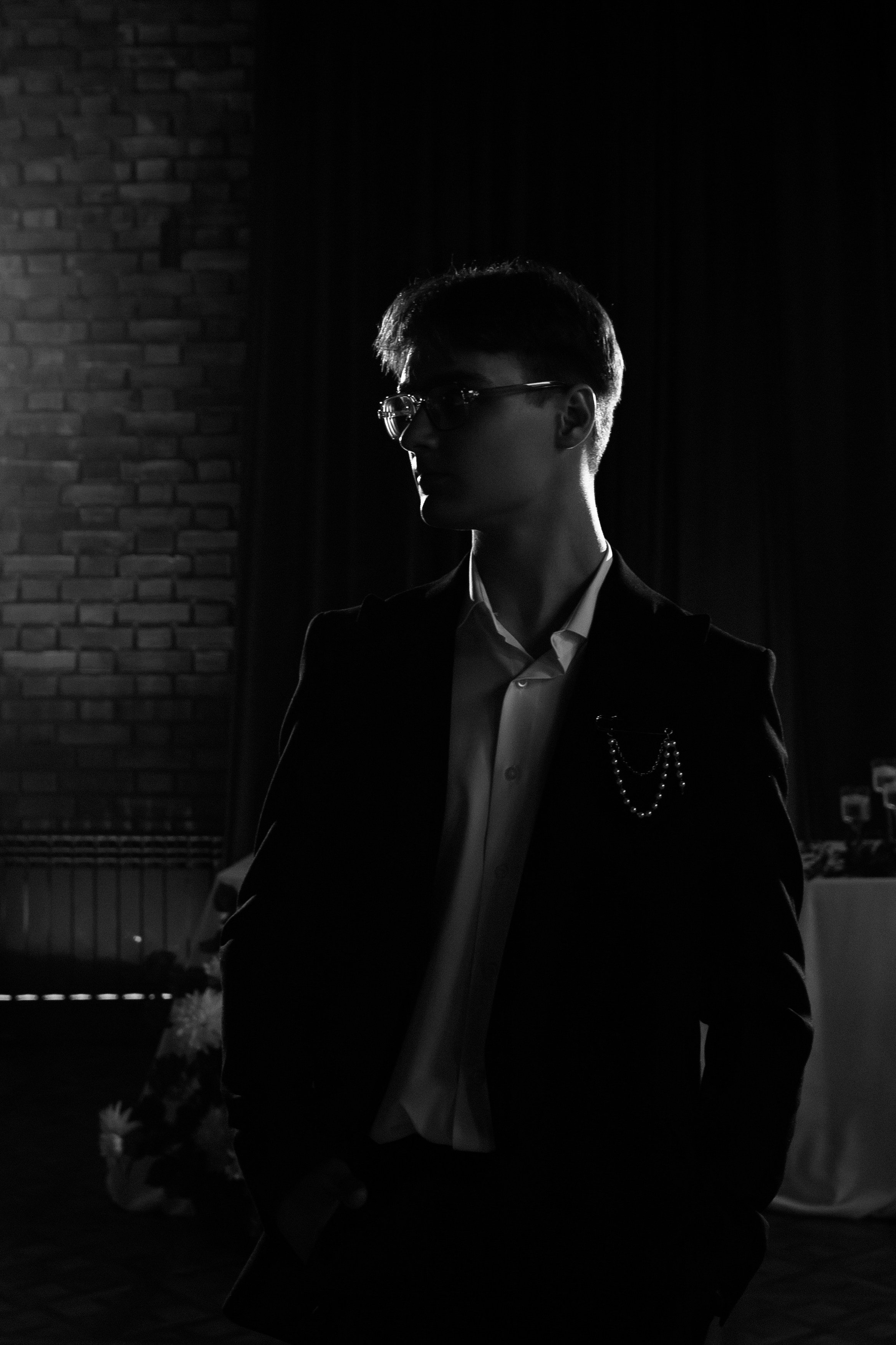 Артём и Екатерина. Свадебный фотограф Чижкова Любовь. Нижний Новгород