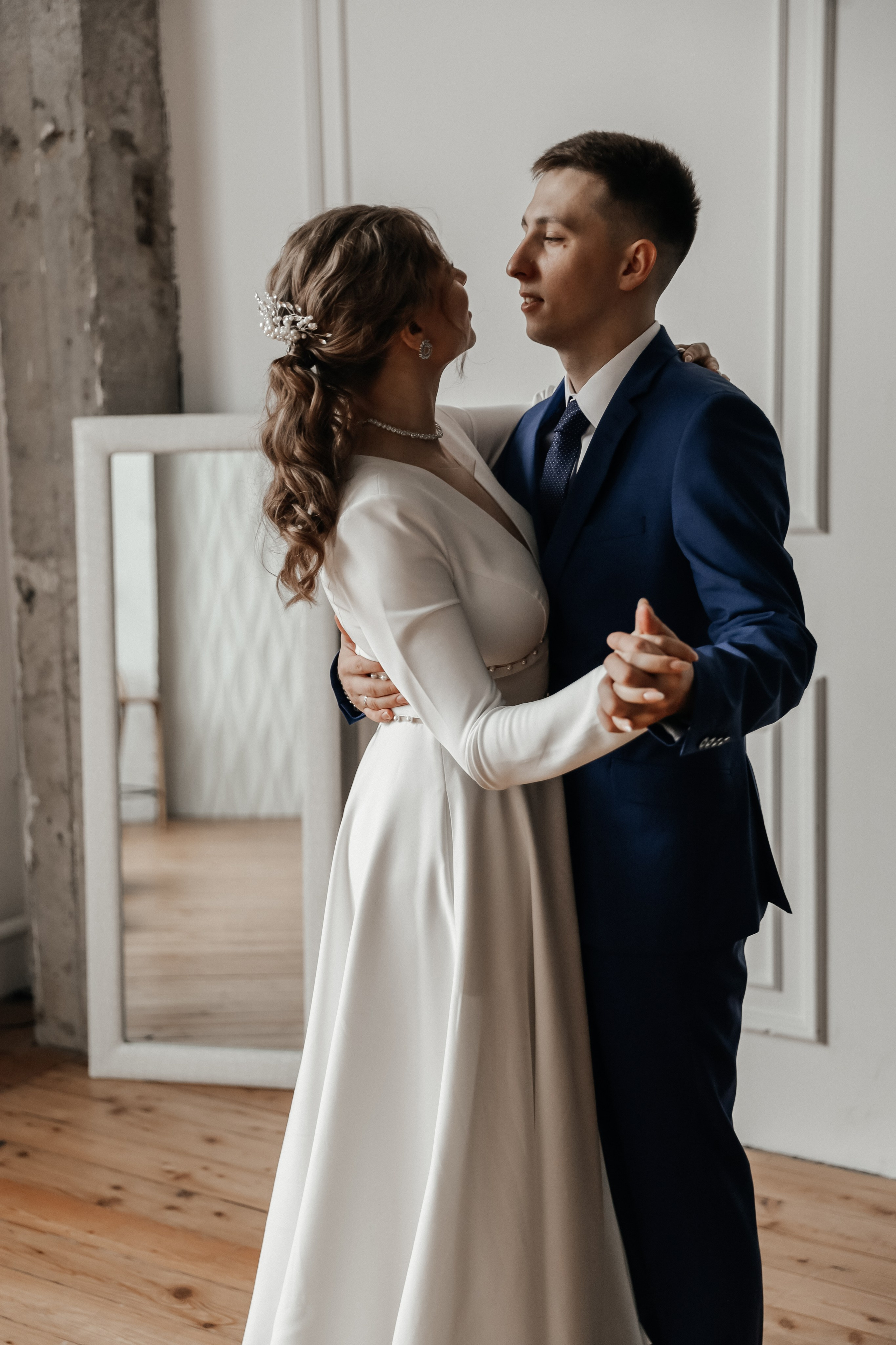 Олеся & Иван. Фотограф Южно-Сахалинск Сахалин Анастасия Тучина