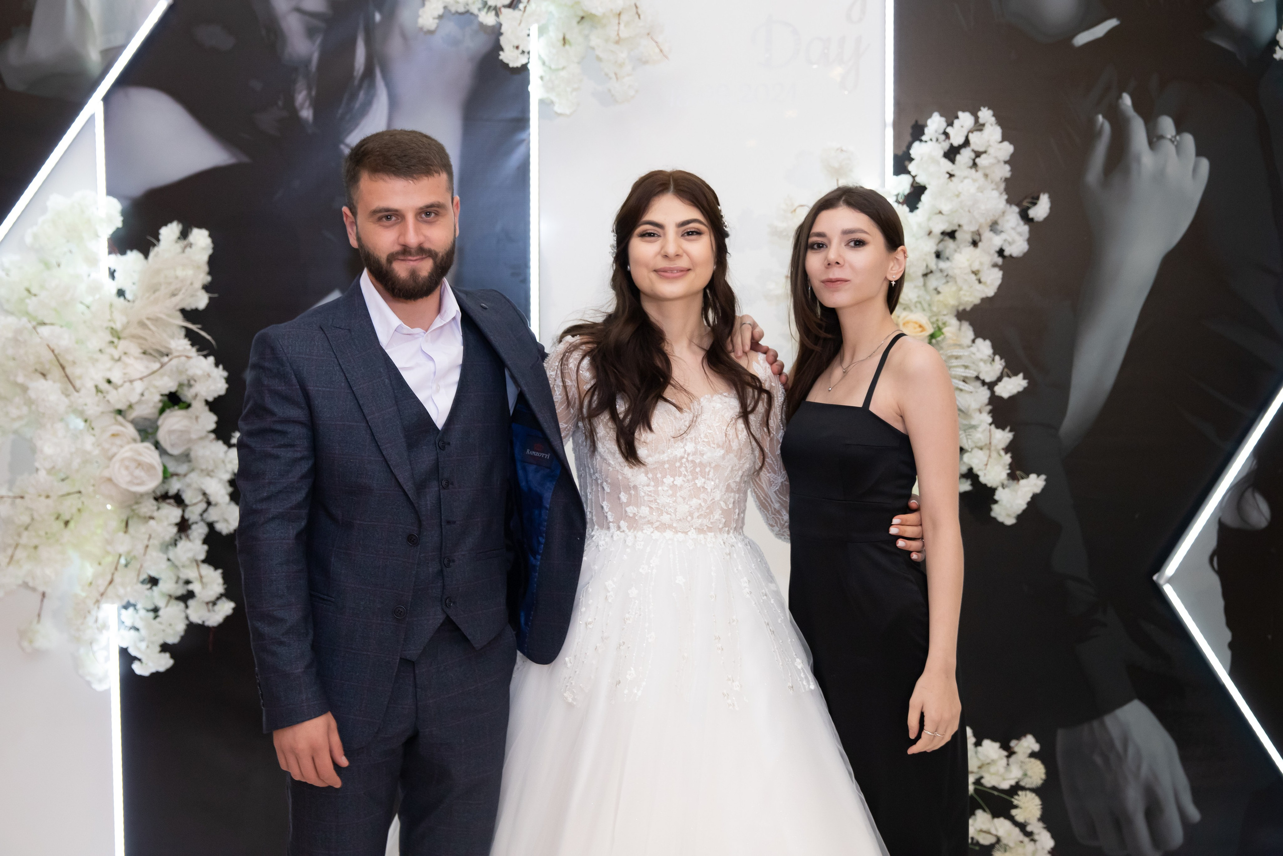 L & H. Свадебный и семейный фотограф в Сургуте и ХМАО Черепанова Наталья