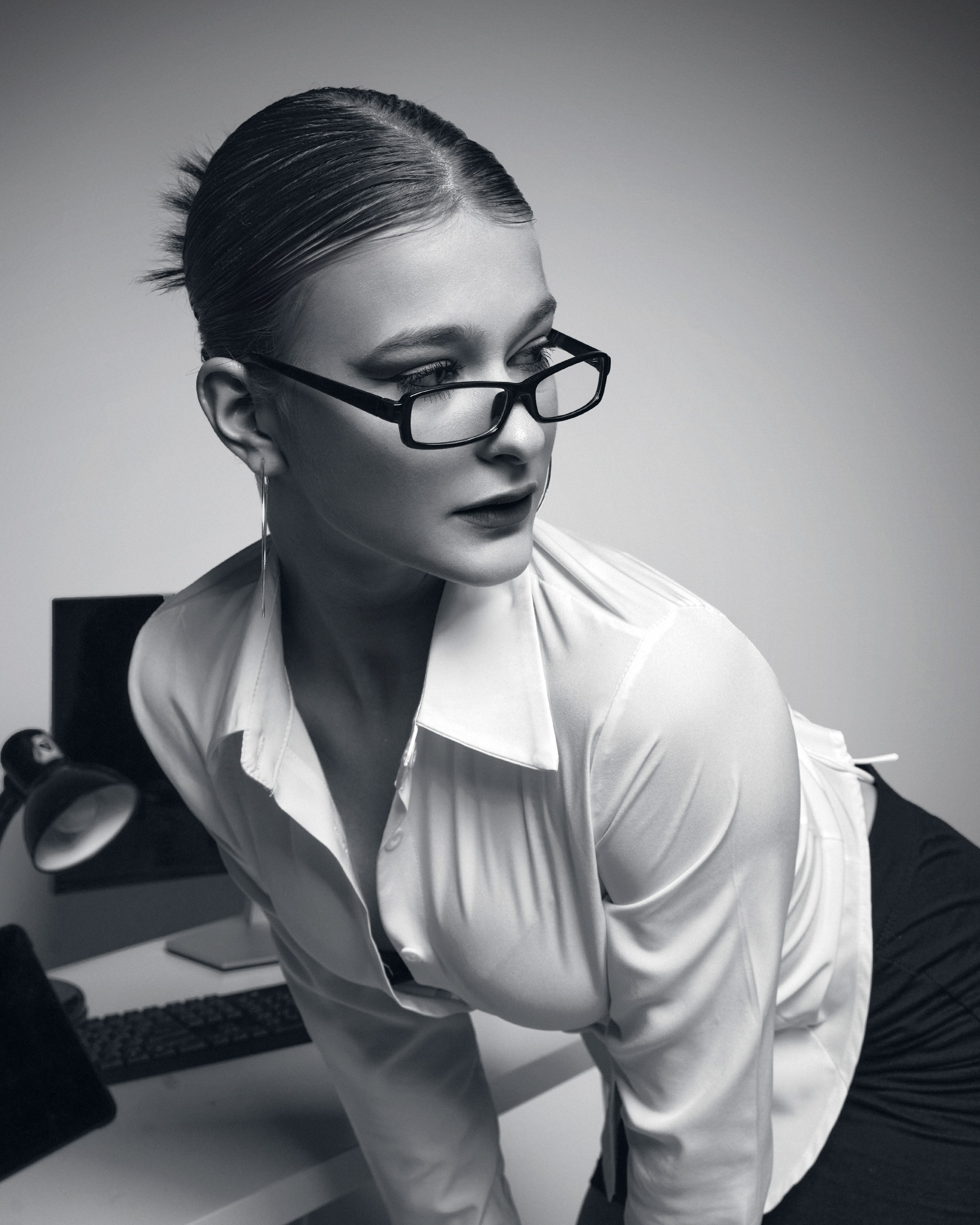 Office siren. ГЛАВНАЯ